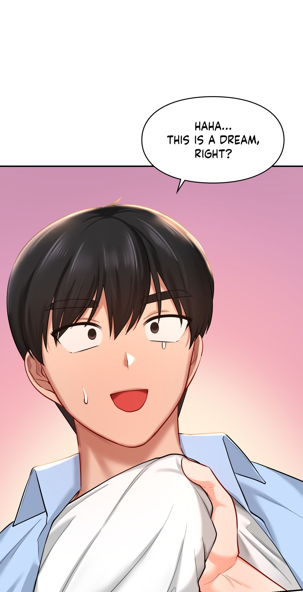 Your Wildest Fantasies (Official) chapter 41 page 2