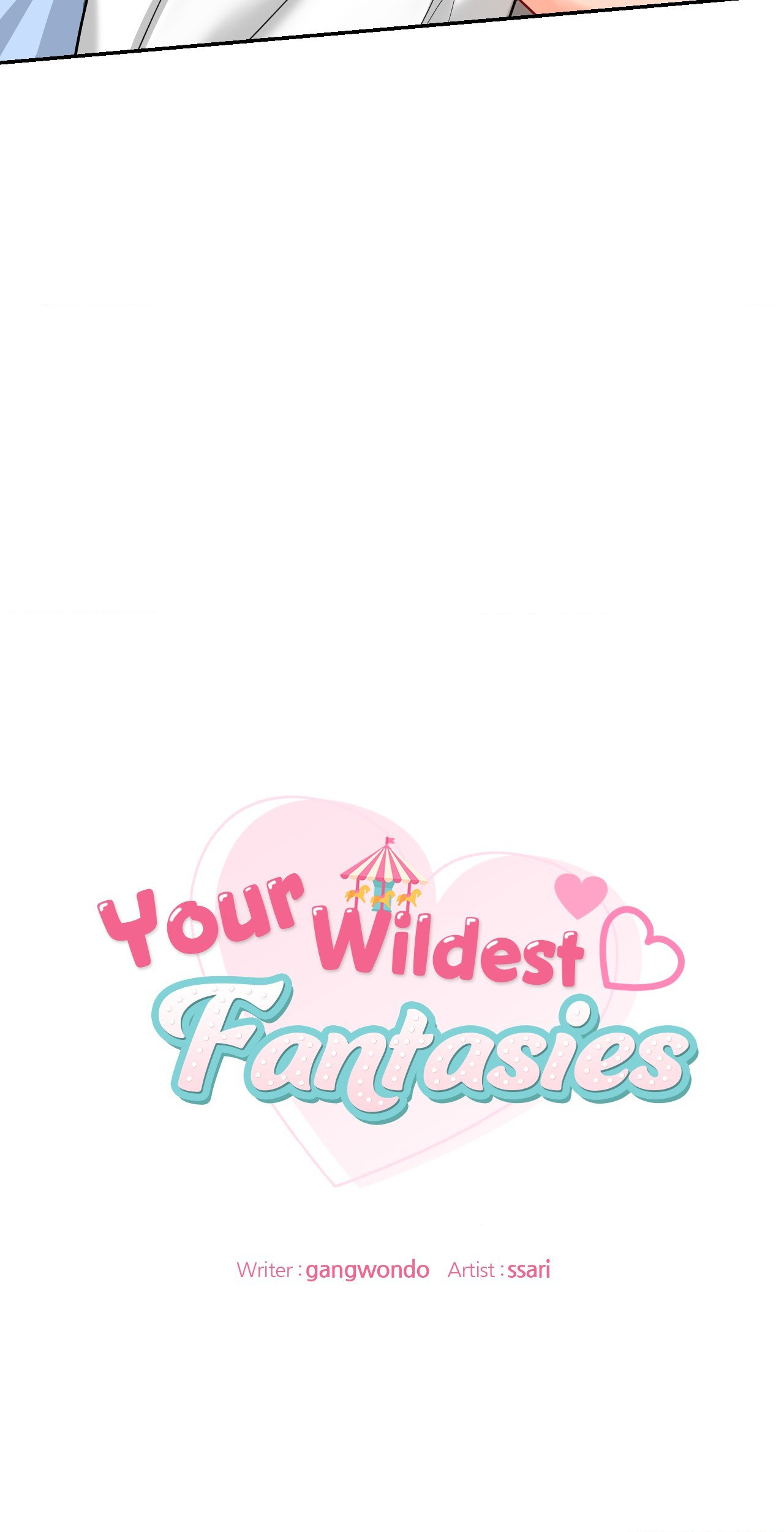 Your Wildest Fantasies (Official) chapter 41 page 3