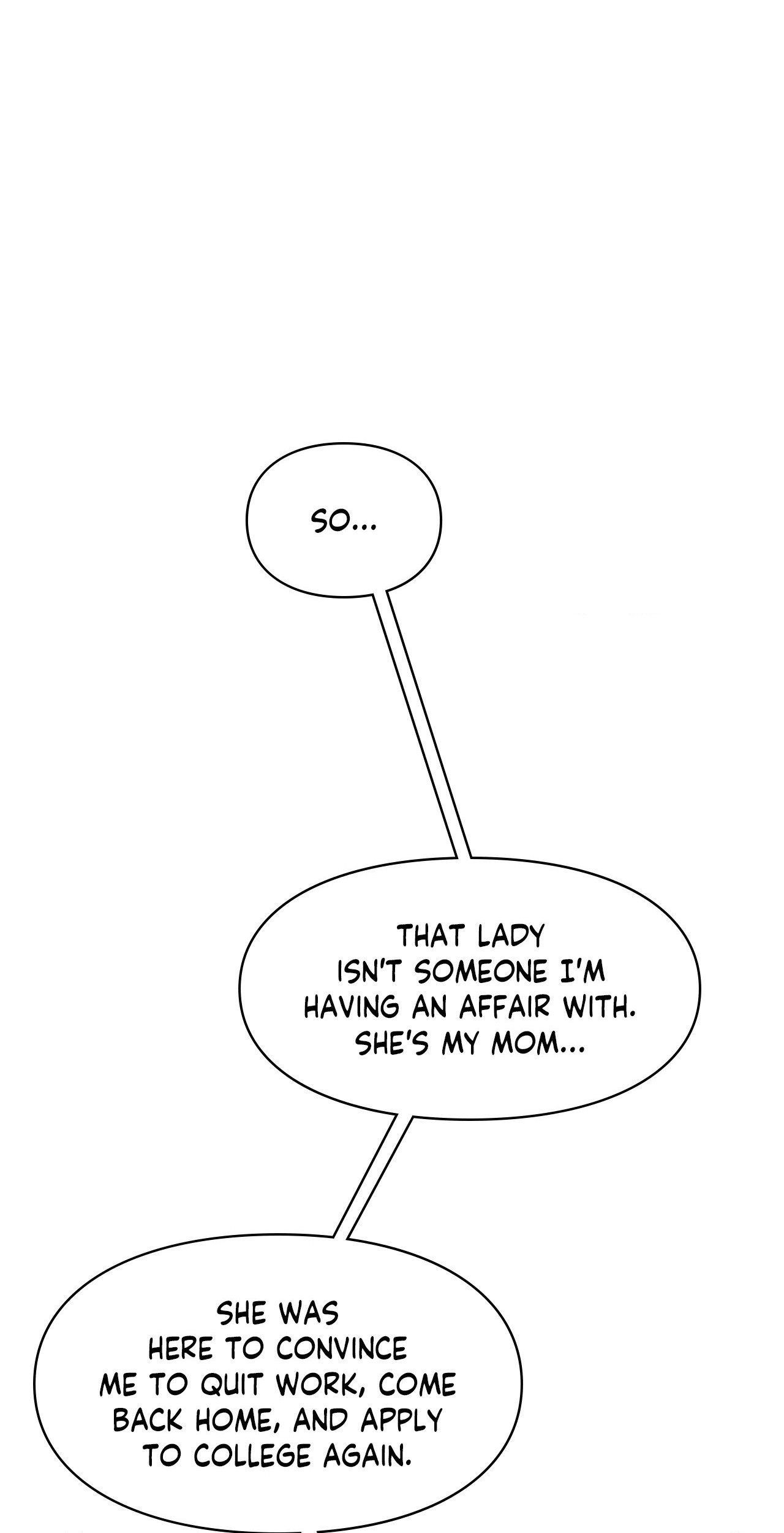 Your Wildest Fantasies (Official) chapter 41 page 4