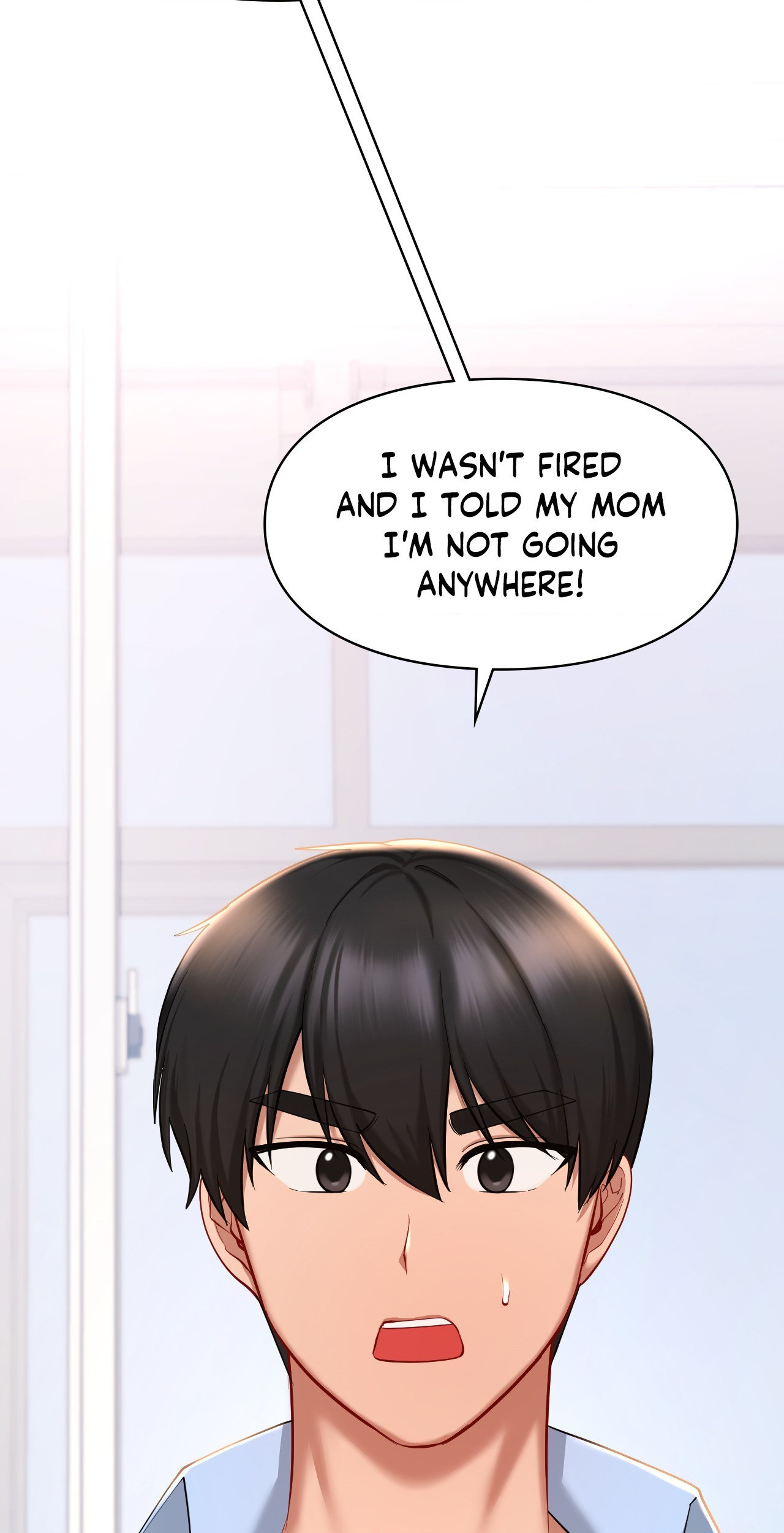 Your Wildest Fantasies (Official) chapter 41 page 5