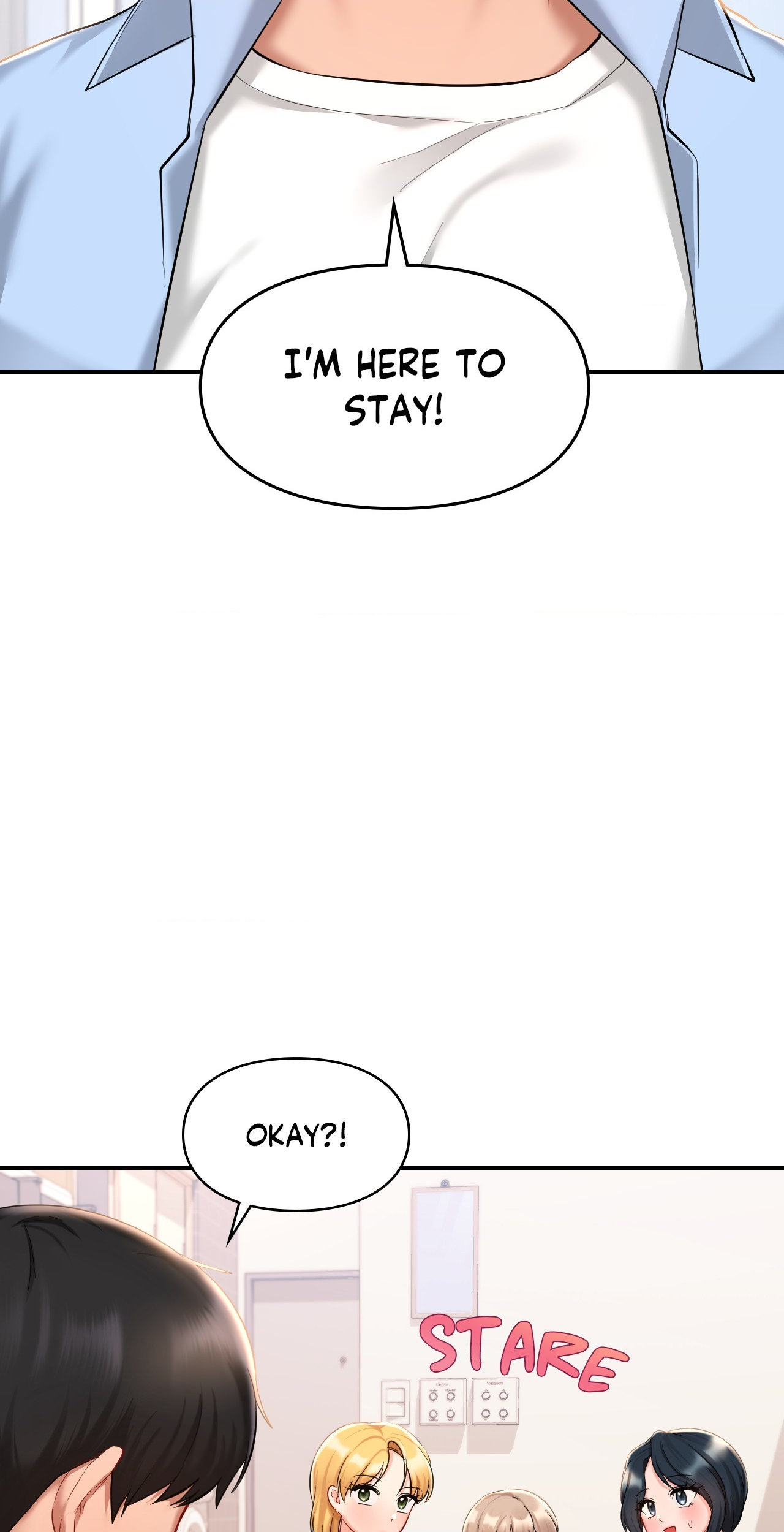 Your Wildest Fantasies (Official) chapter 41 page 6