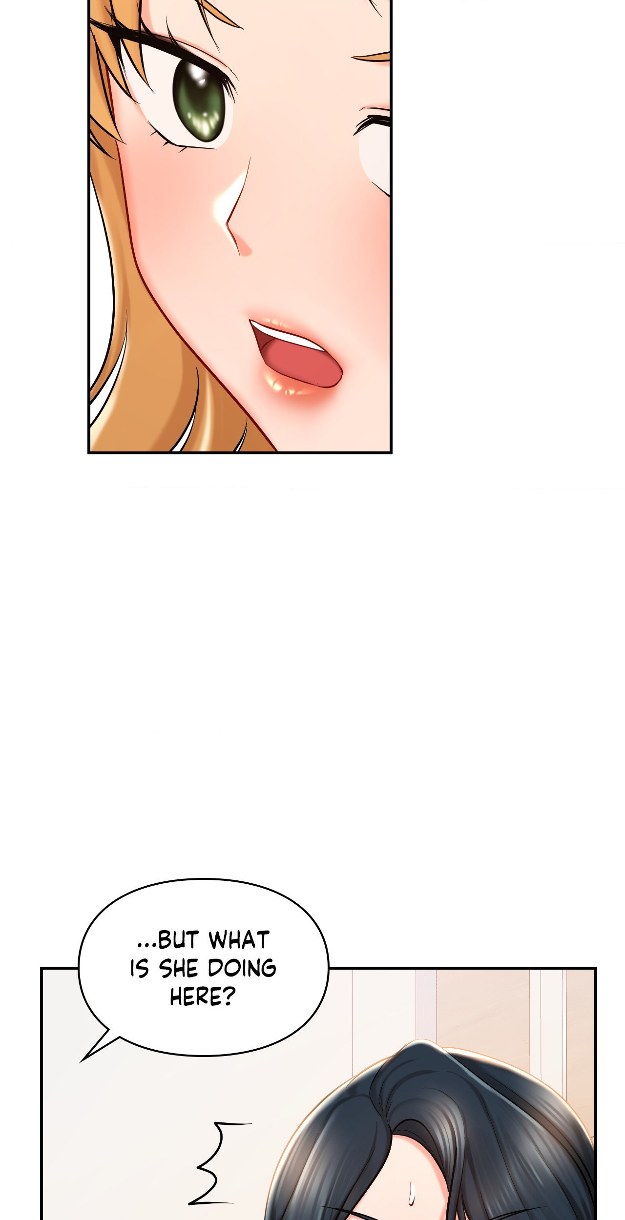 Your Wildest Fantasies (Official) chapter 41 page 8