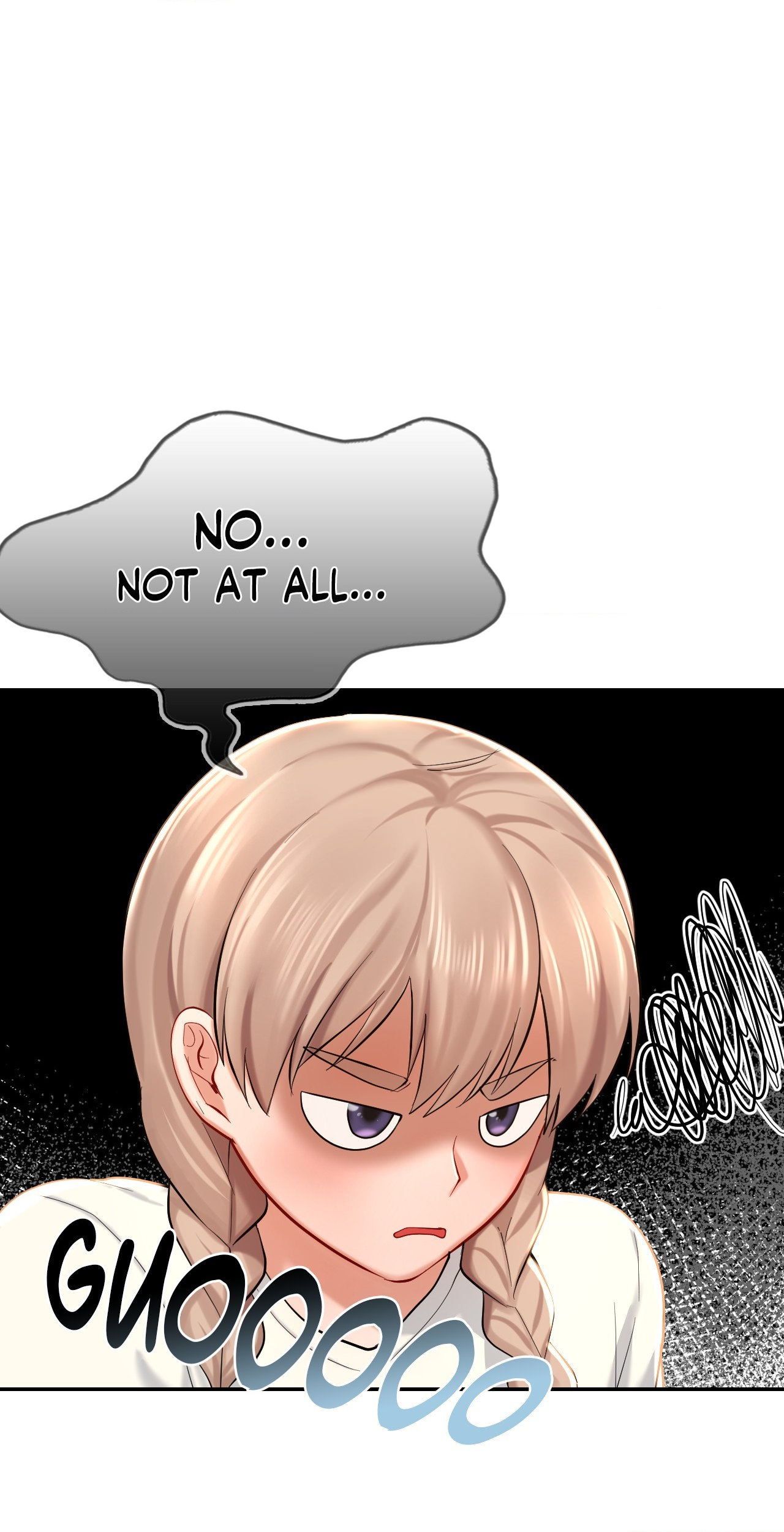 Your Wildest Fantasies (Official) chapter 41 page 12