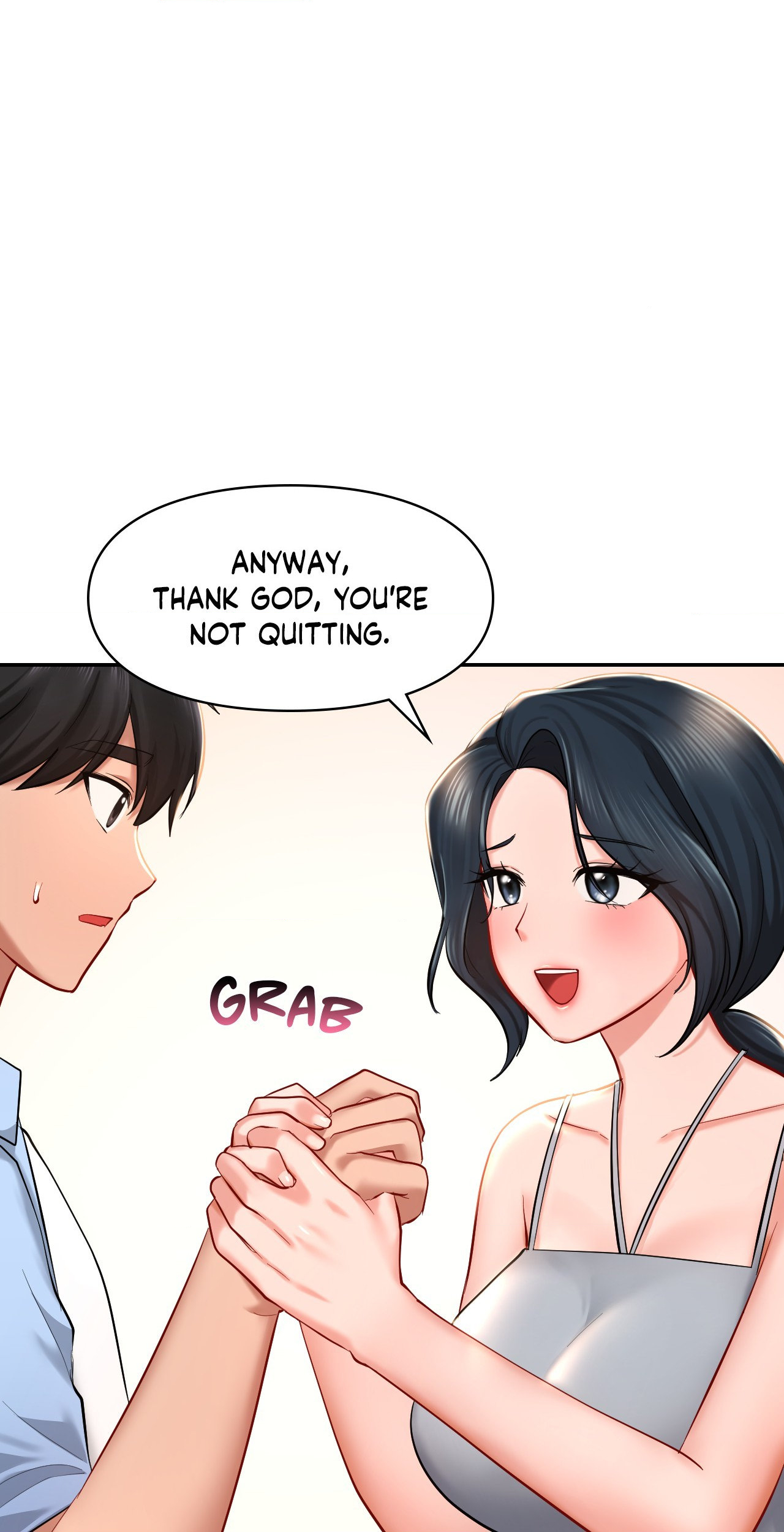 Your Wildest Fantasies (Official) chapter 41 page 13