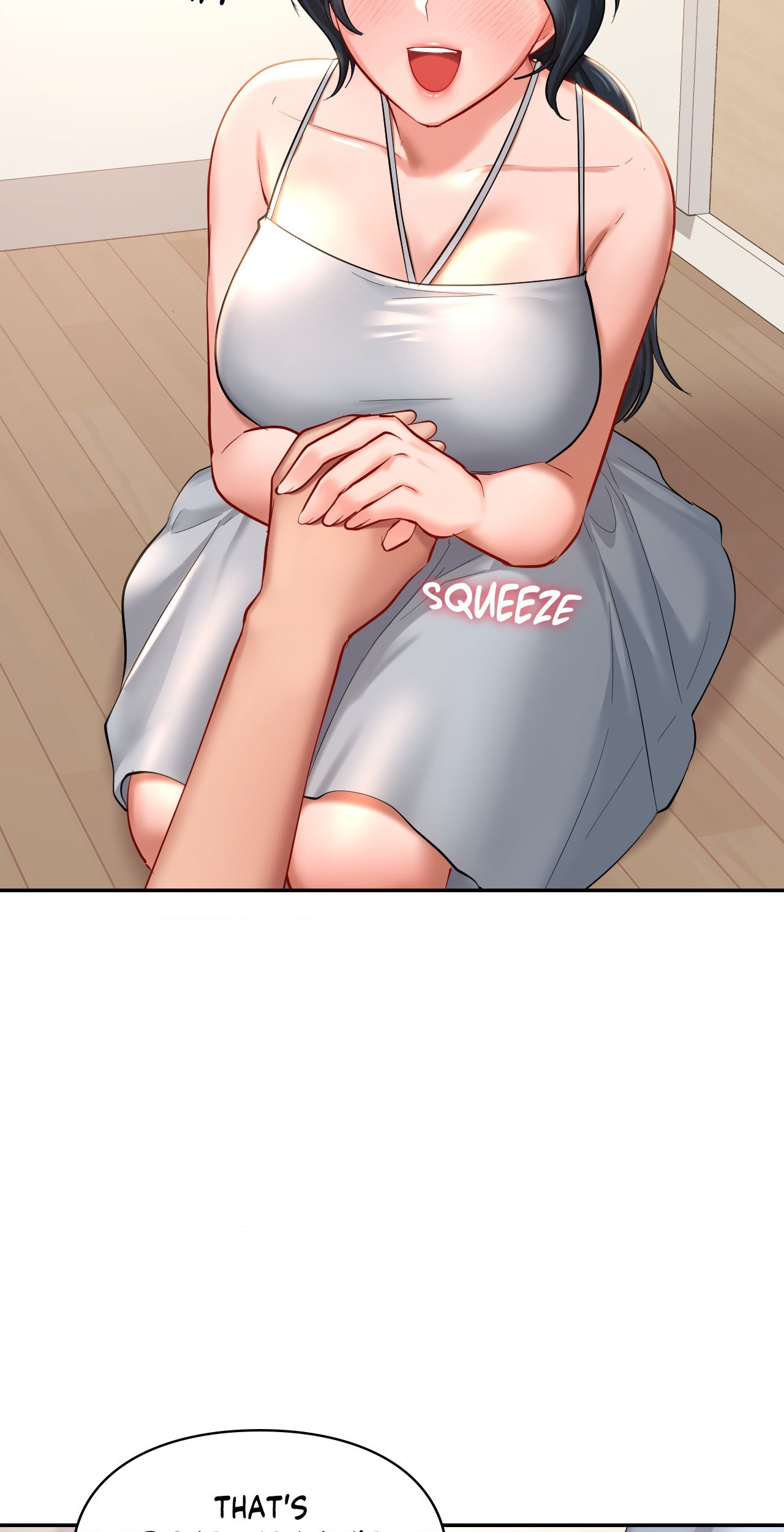 Your Wildest Fantasies (Official) chapter 41 page 15