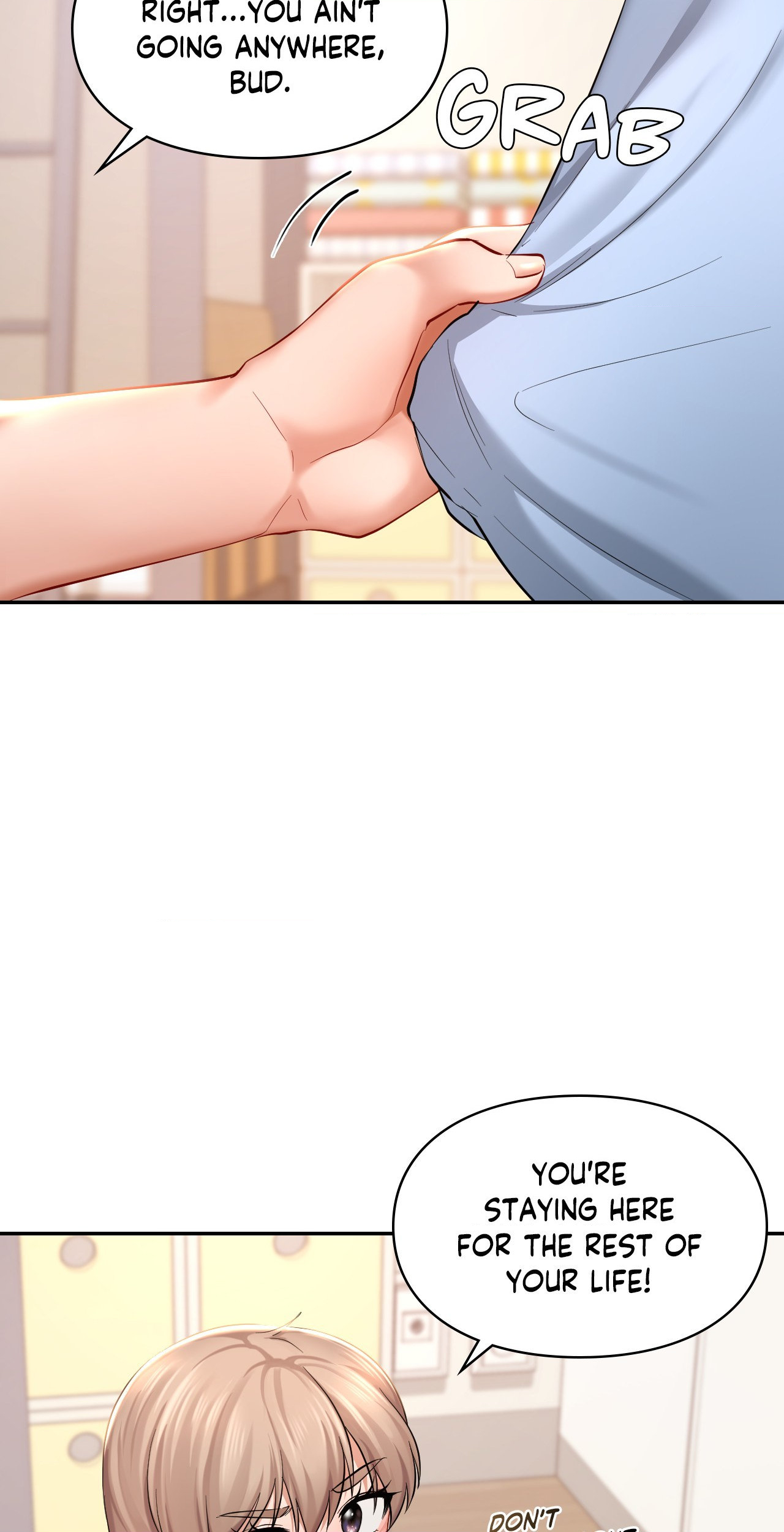 Your Wildest Fantasies (Official) chapter 41 page 16