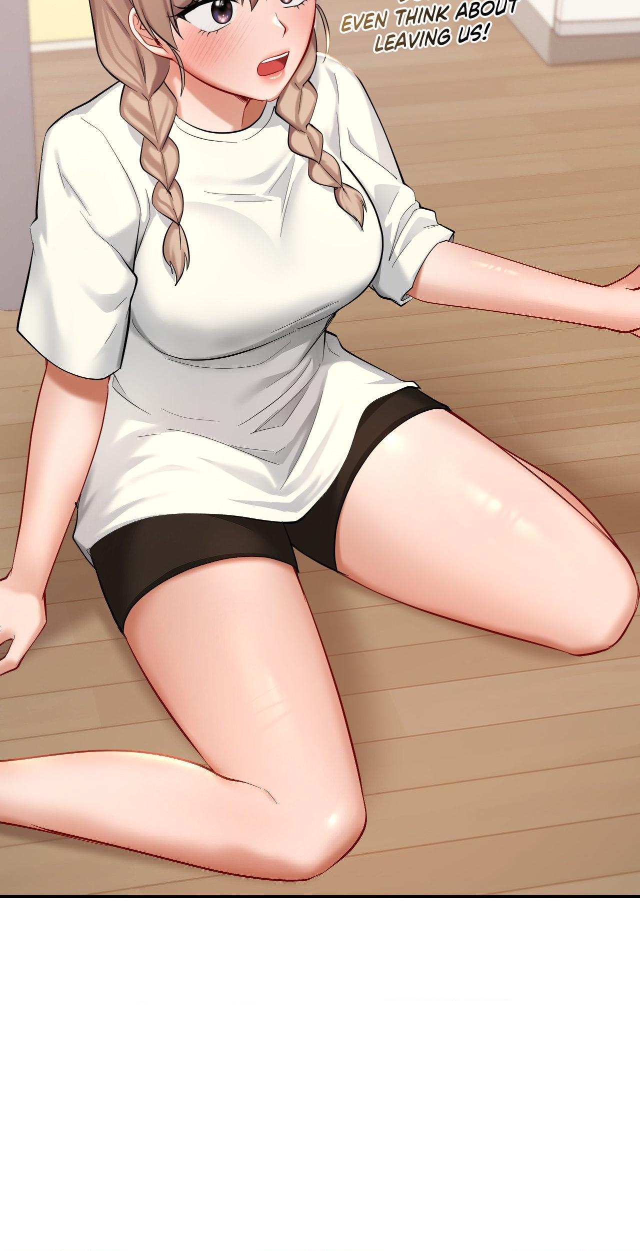 Your Wildest Fantasies (Official) chapter 41 page 17