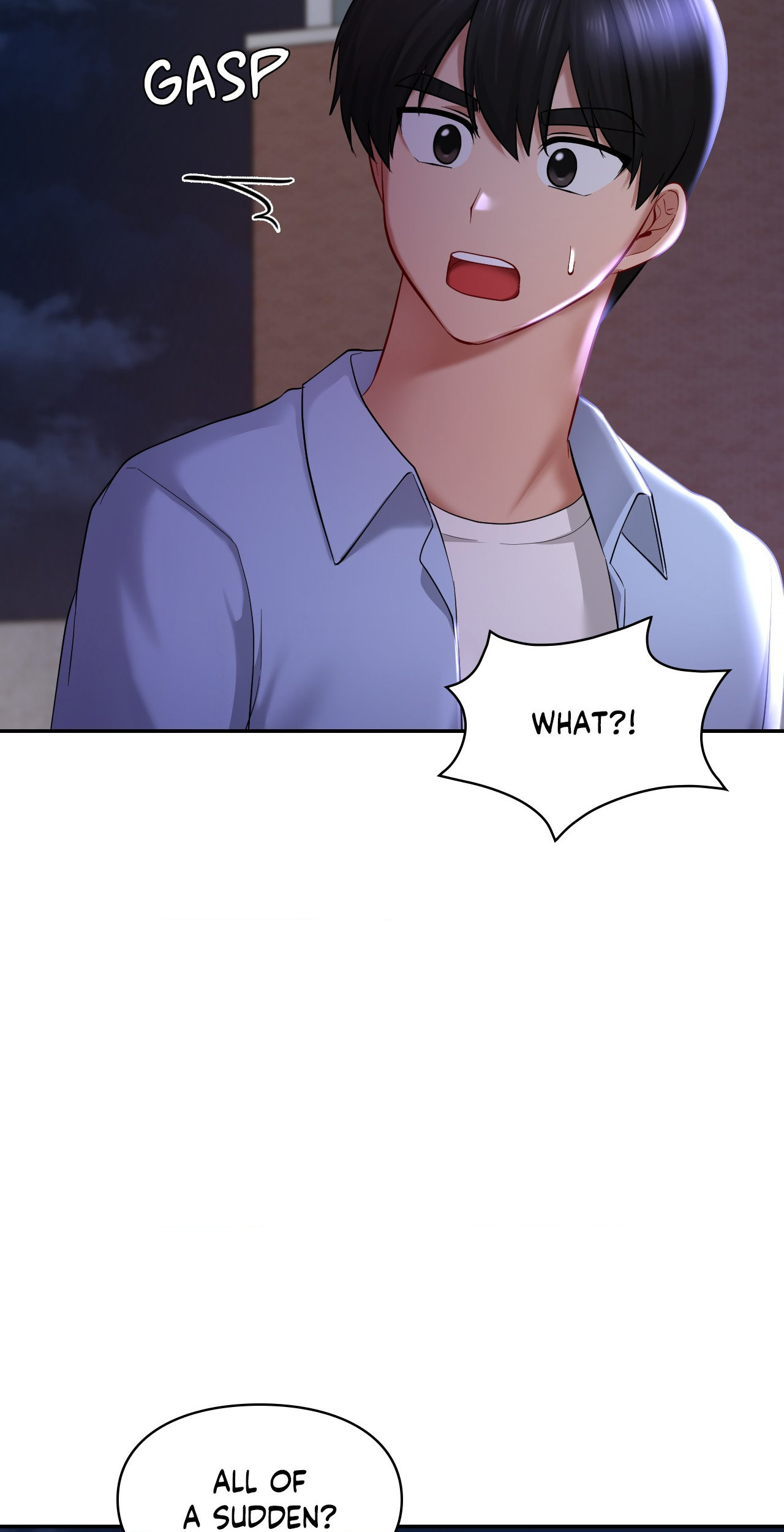 Your Wildest Fantasies (Official) chapter 41 page 25