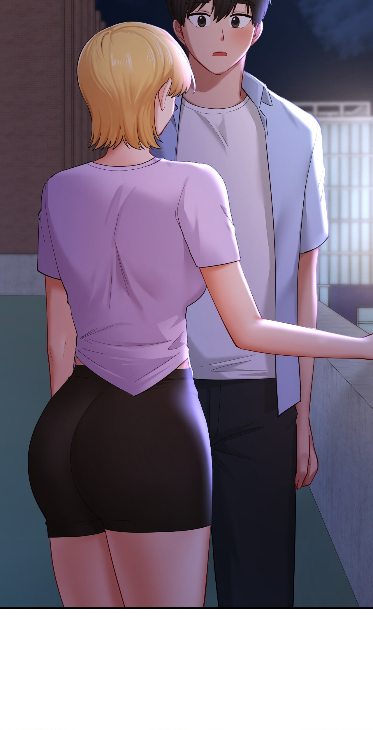 Your Wildest Fantasies (Official) chapter 41 page 29