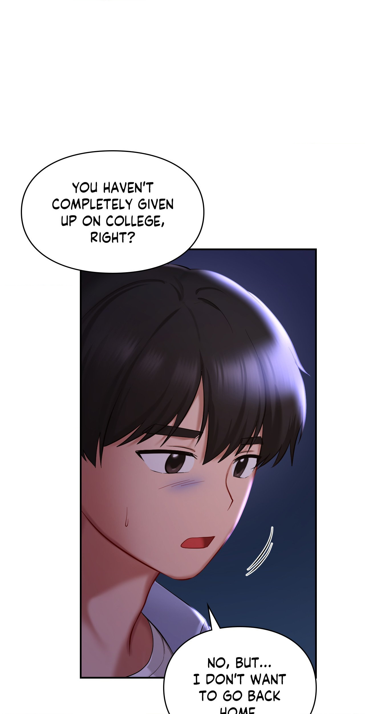 Your Wildest Fantasies (Official) chapter 41 page 30