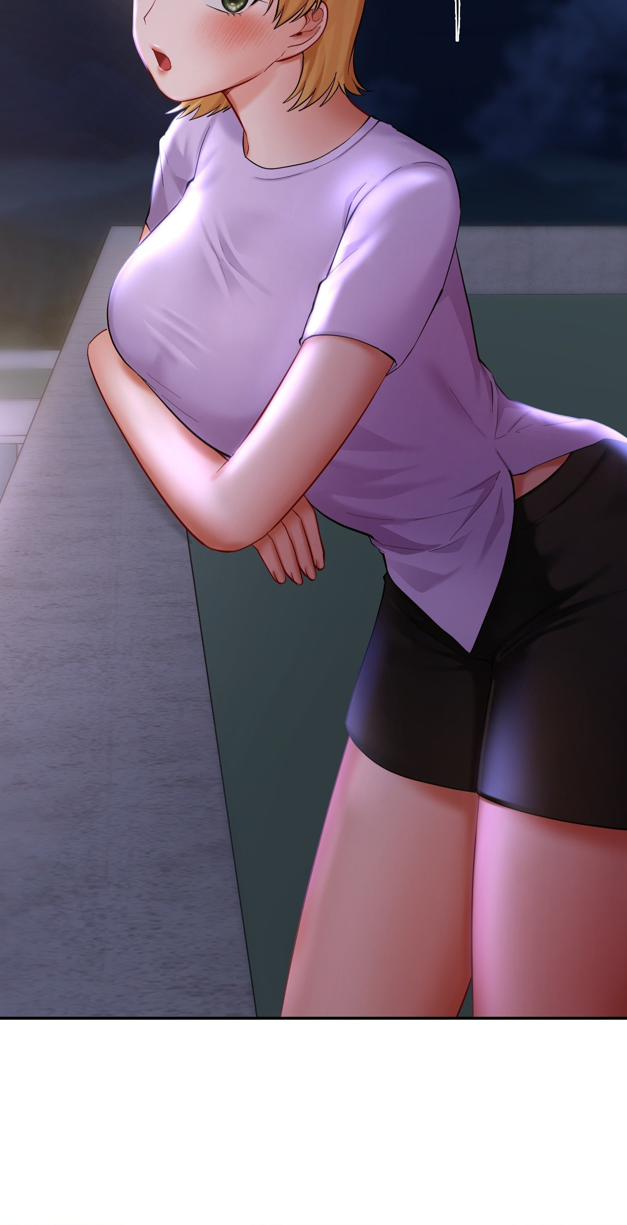 Your Wildest Fantasies (Official) chapter 41 page 32