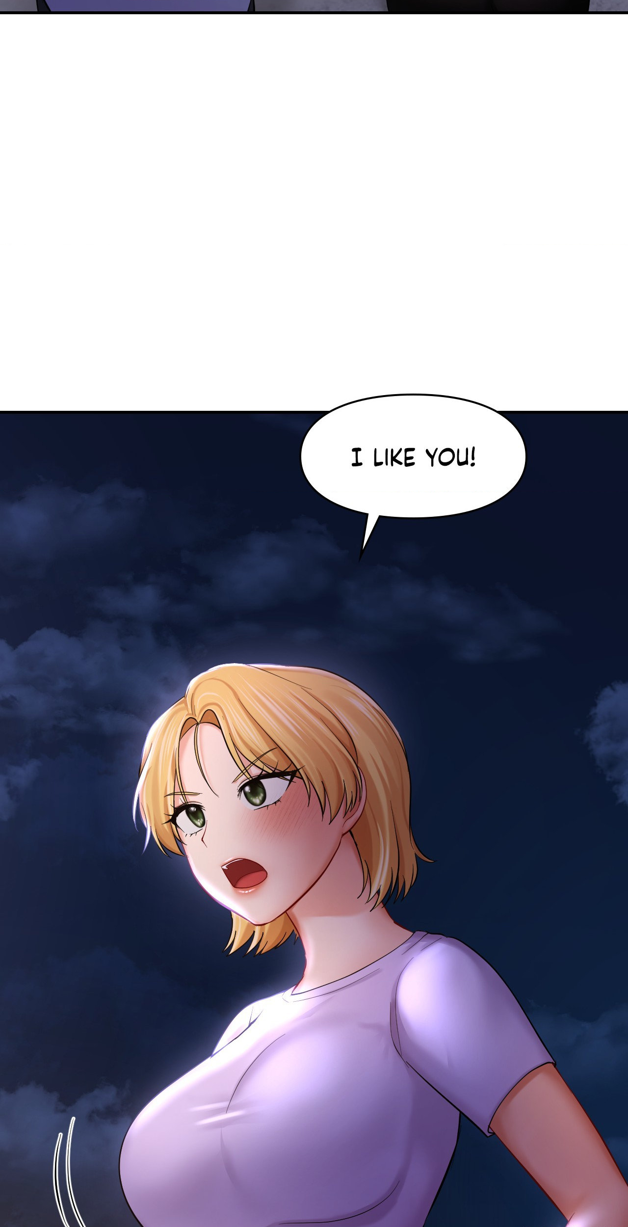 Your Wildest Fantasies (Official) chapter 41 page 34