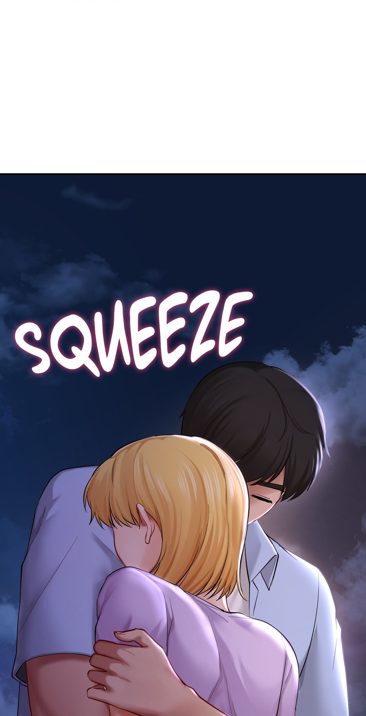 Your Wildest Fantasies (Official) chapter 41 page 37
