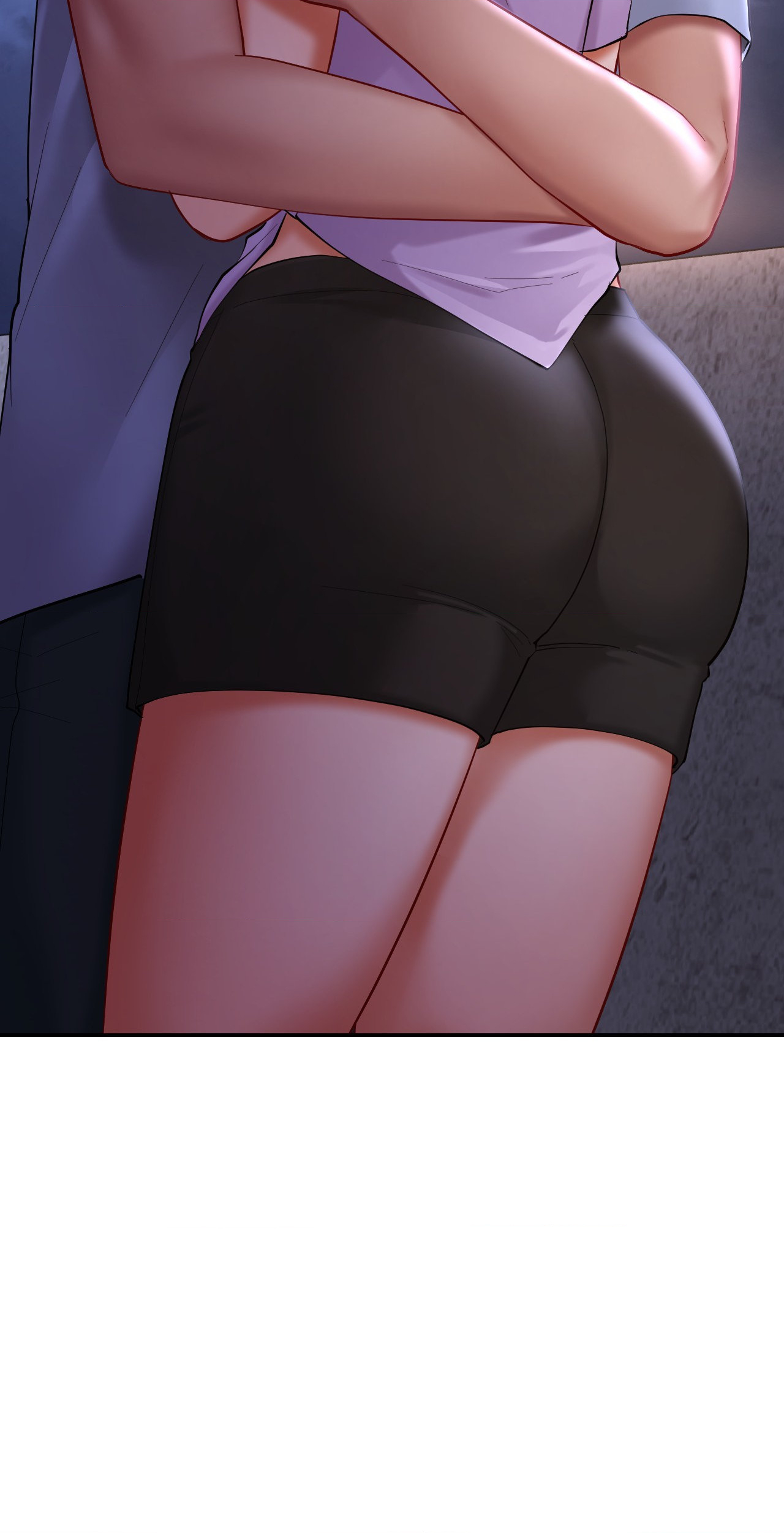 Your Wildest Fantasies (Official) chapter 41 page 38