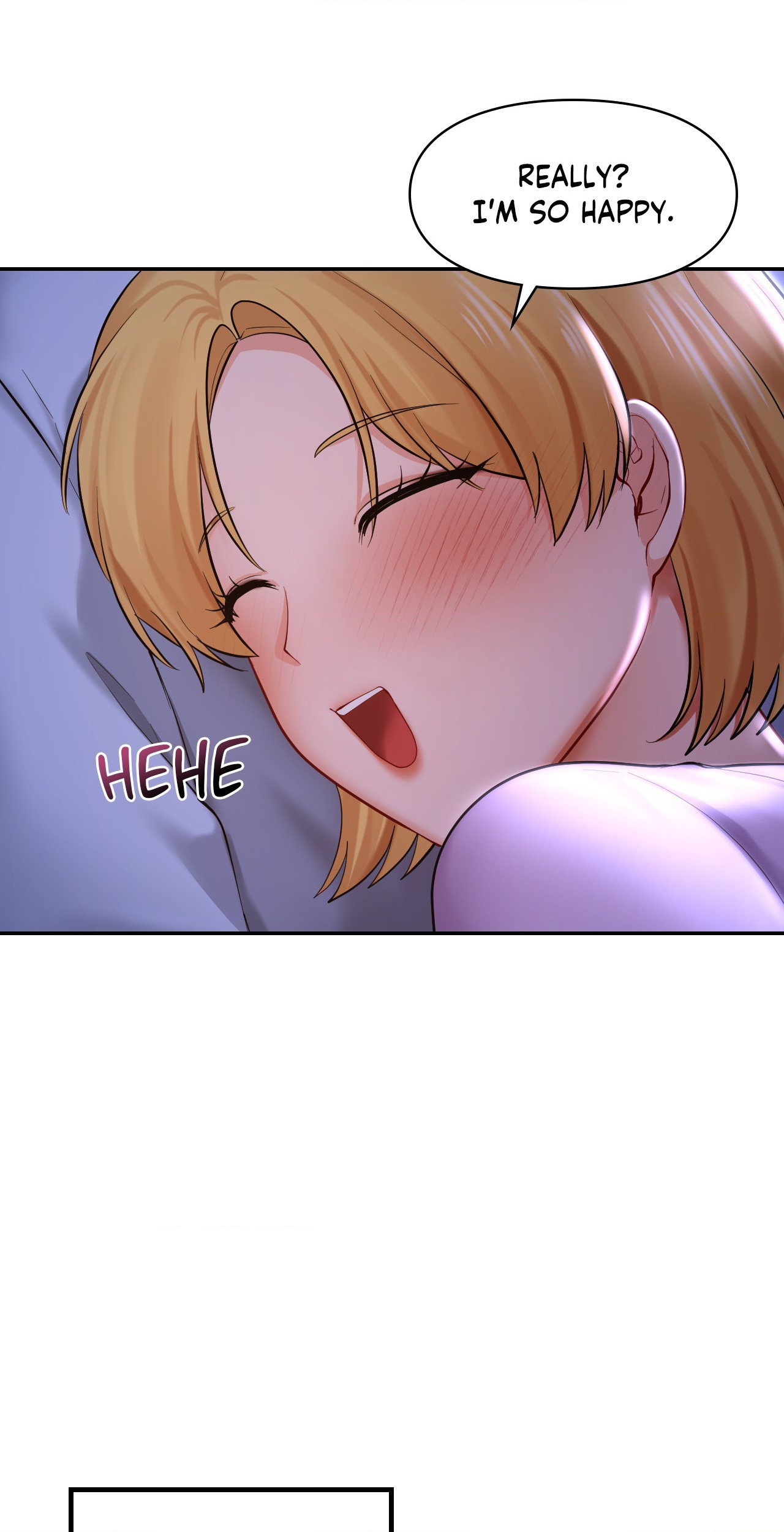 Your Wildest Fantasies (Official) chapter 41 page 40