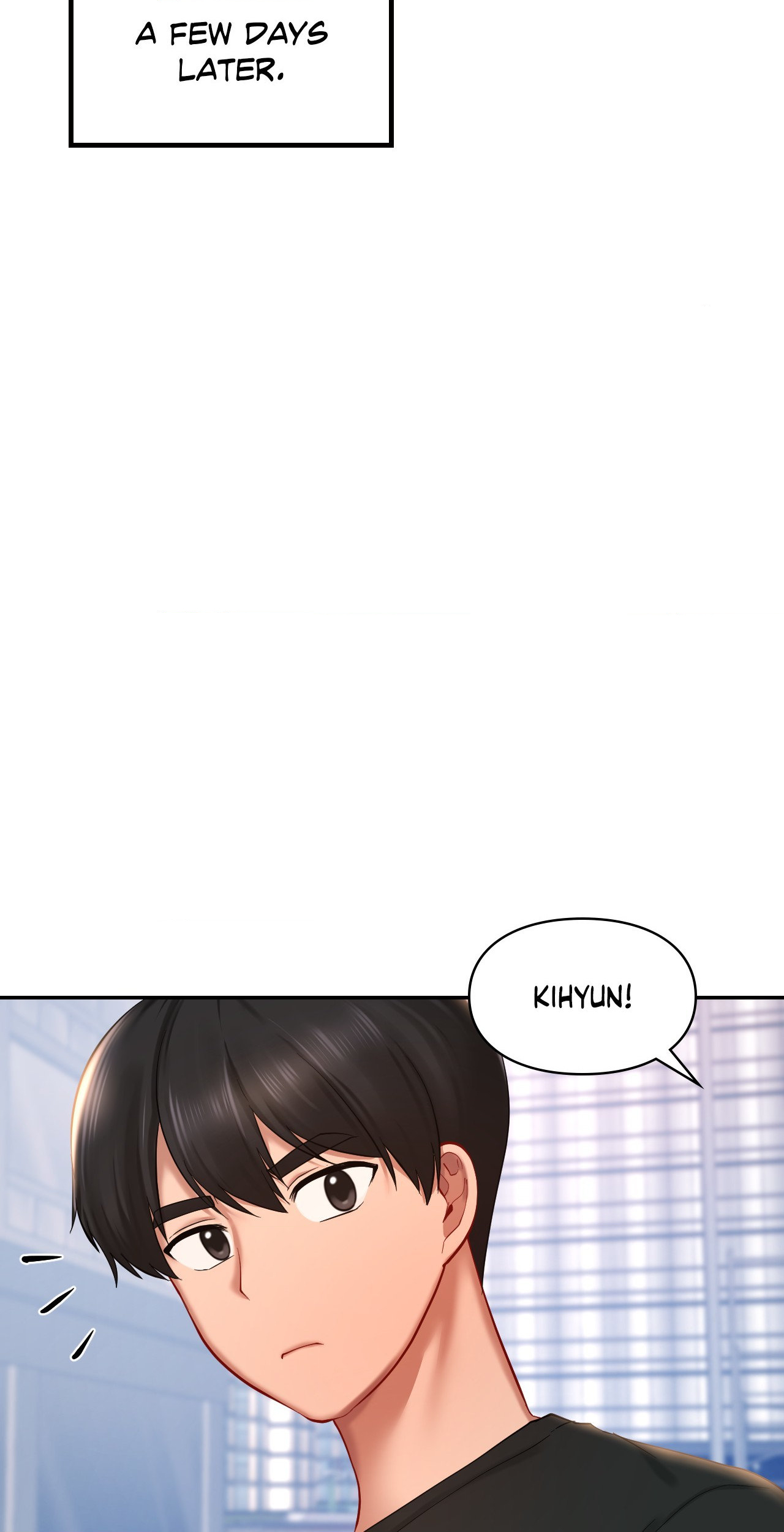 Your Wildest Fantasies (Official) chapter 41 page 41