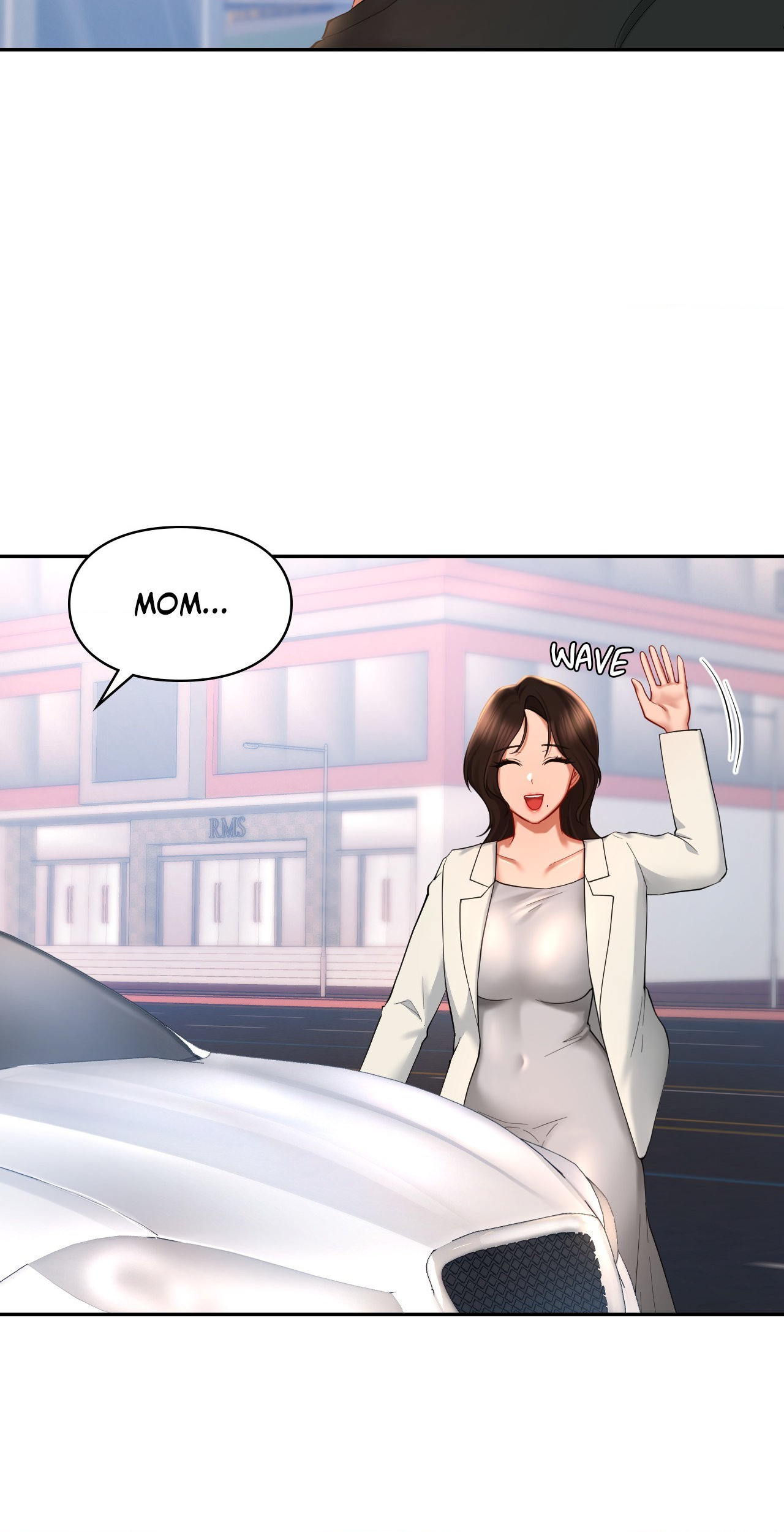 Your Wildest Fantasies (Official) chapter 41 page 42
