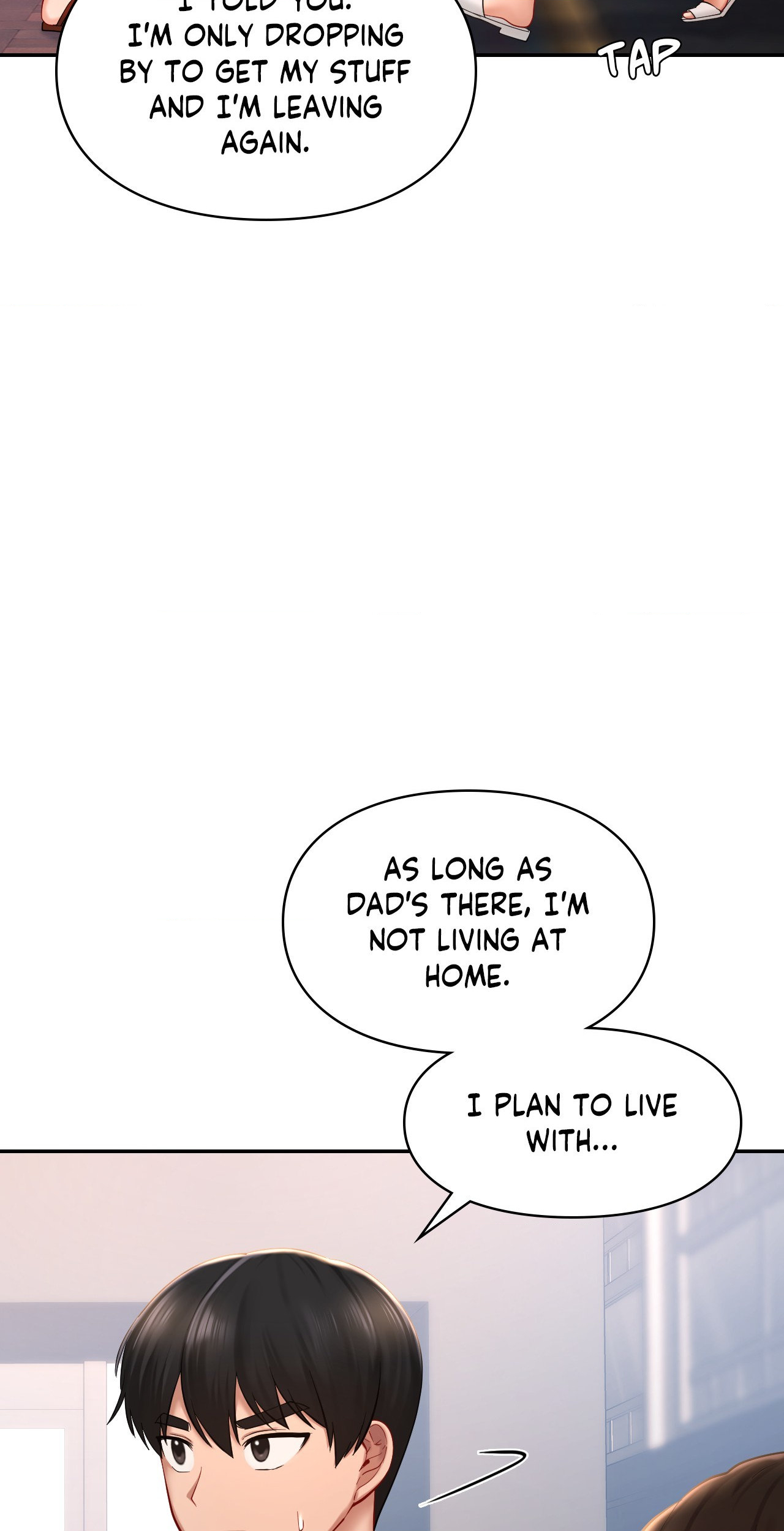Your Wildest Fantasies (Official) chapter 41 page 44