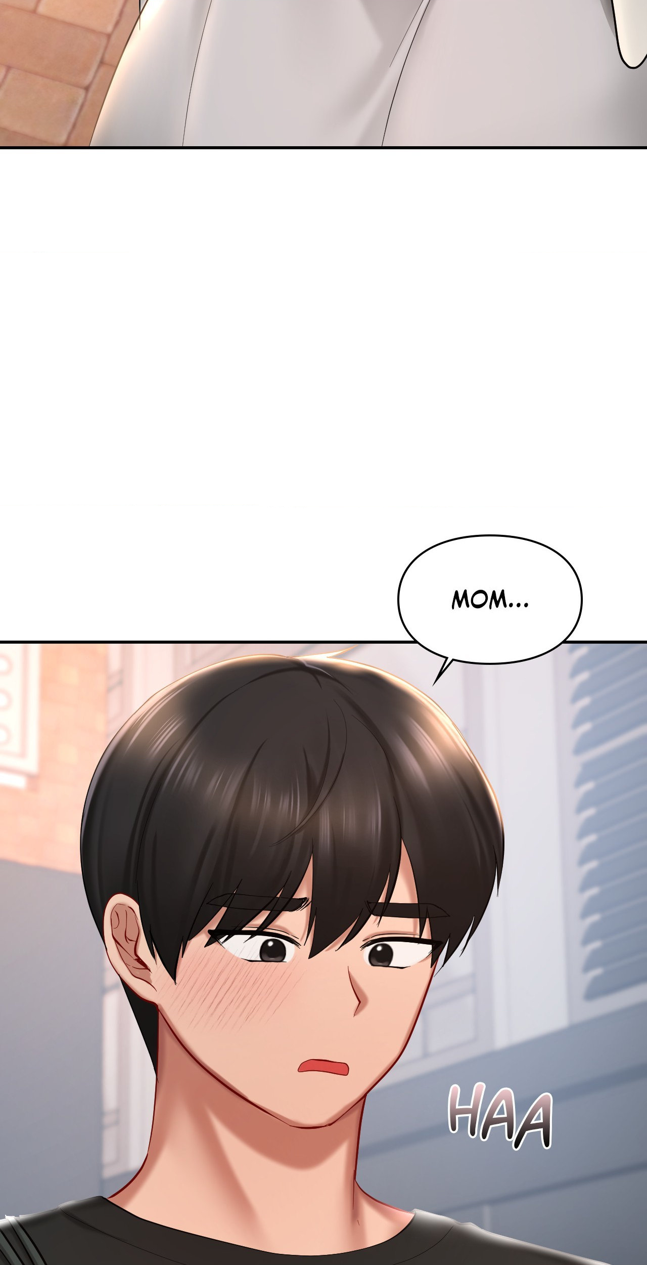 Your Wildest Fantasies (Official) chapter 41 page 50