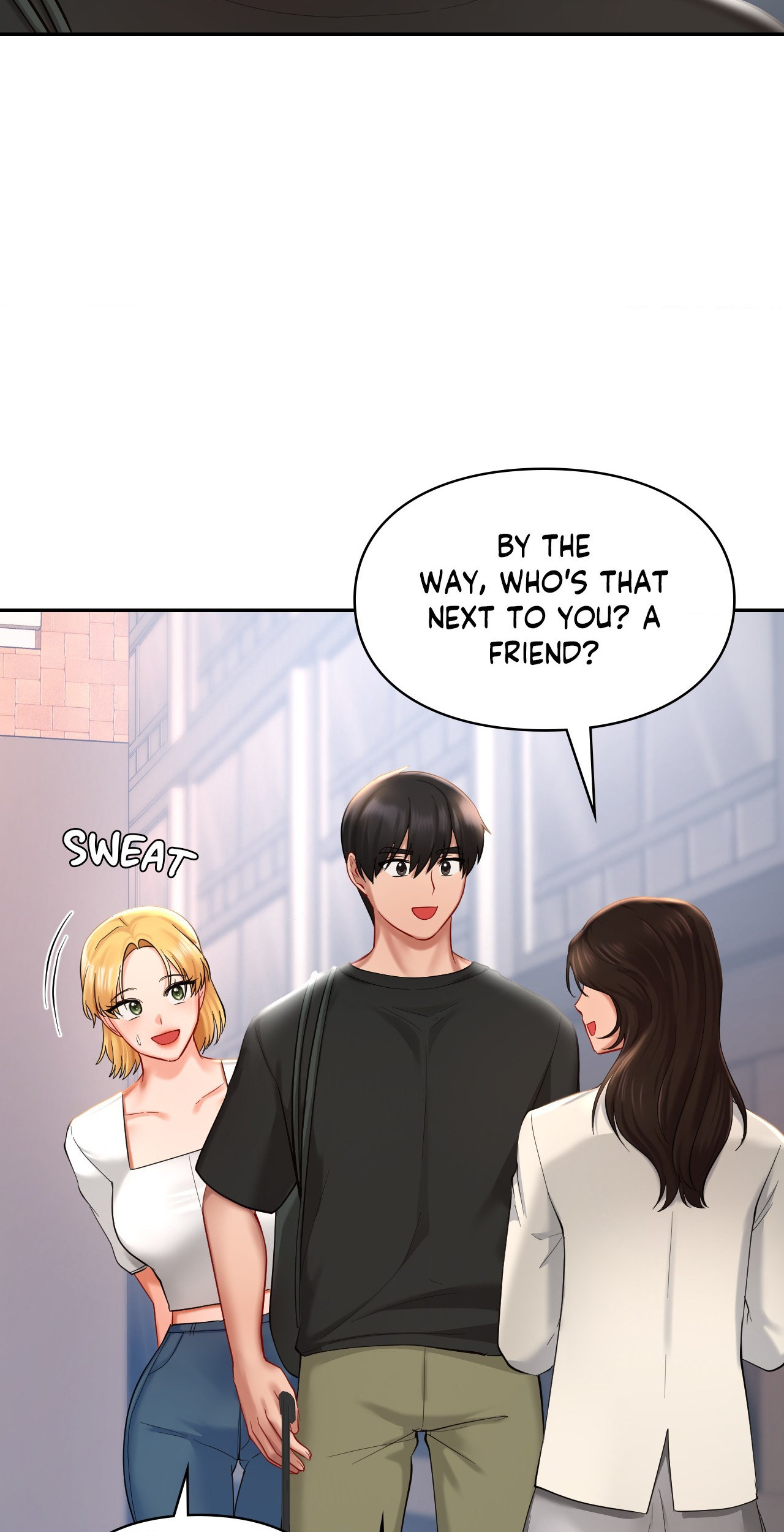 Your Wildest Fantasies (Official) chapter 41 page 51