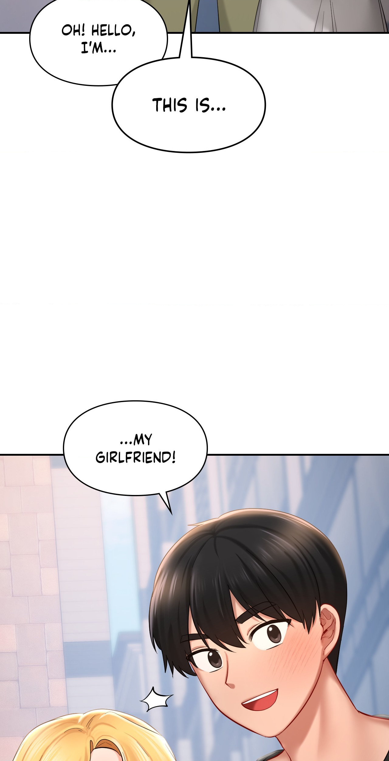 Your Wildest Fantasies (Official) chapter 41 page 52