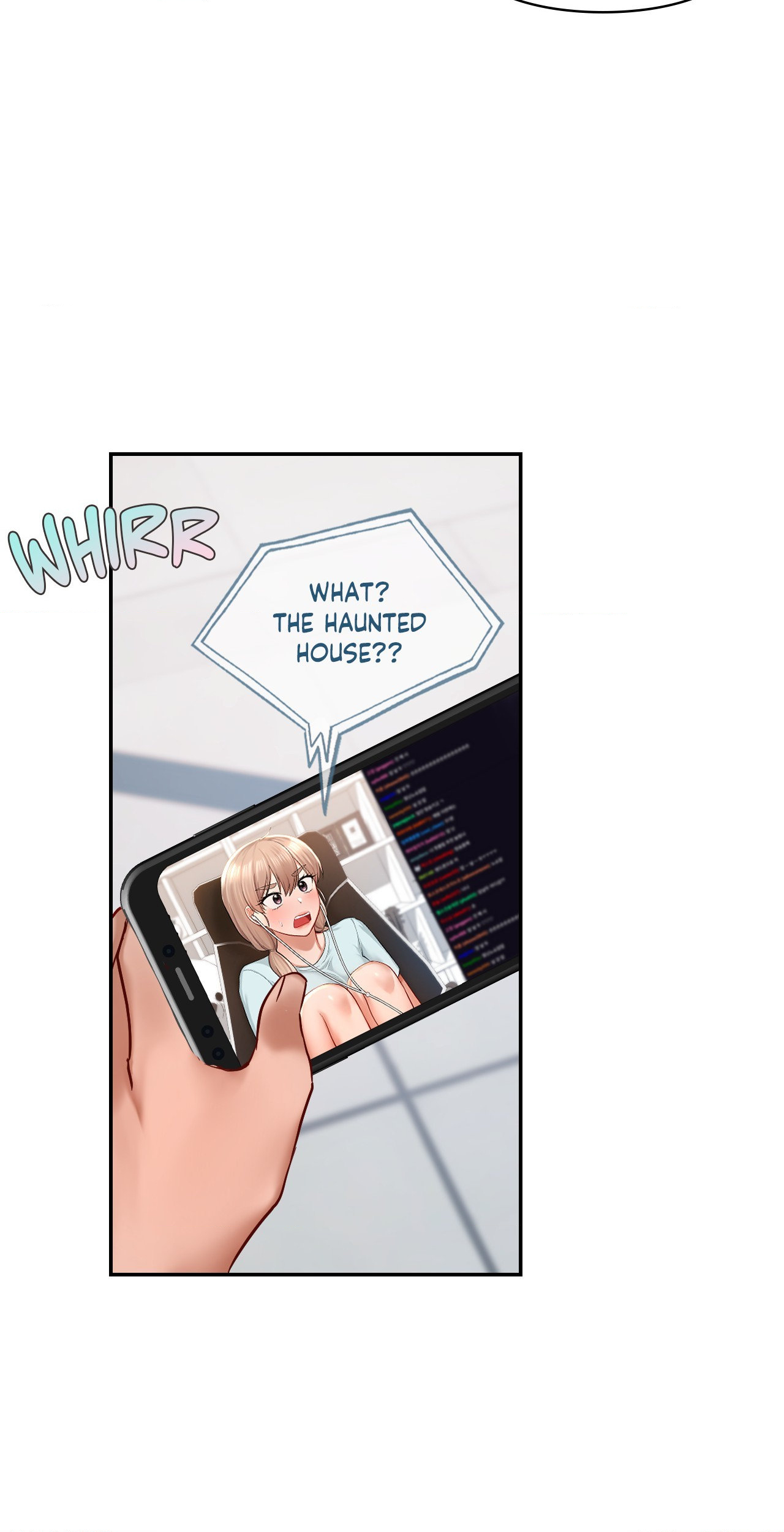 Your Wildest Fantasies (Official) chapter 41 page 57
