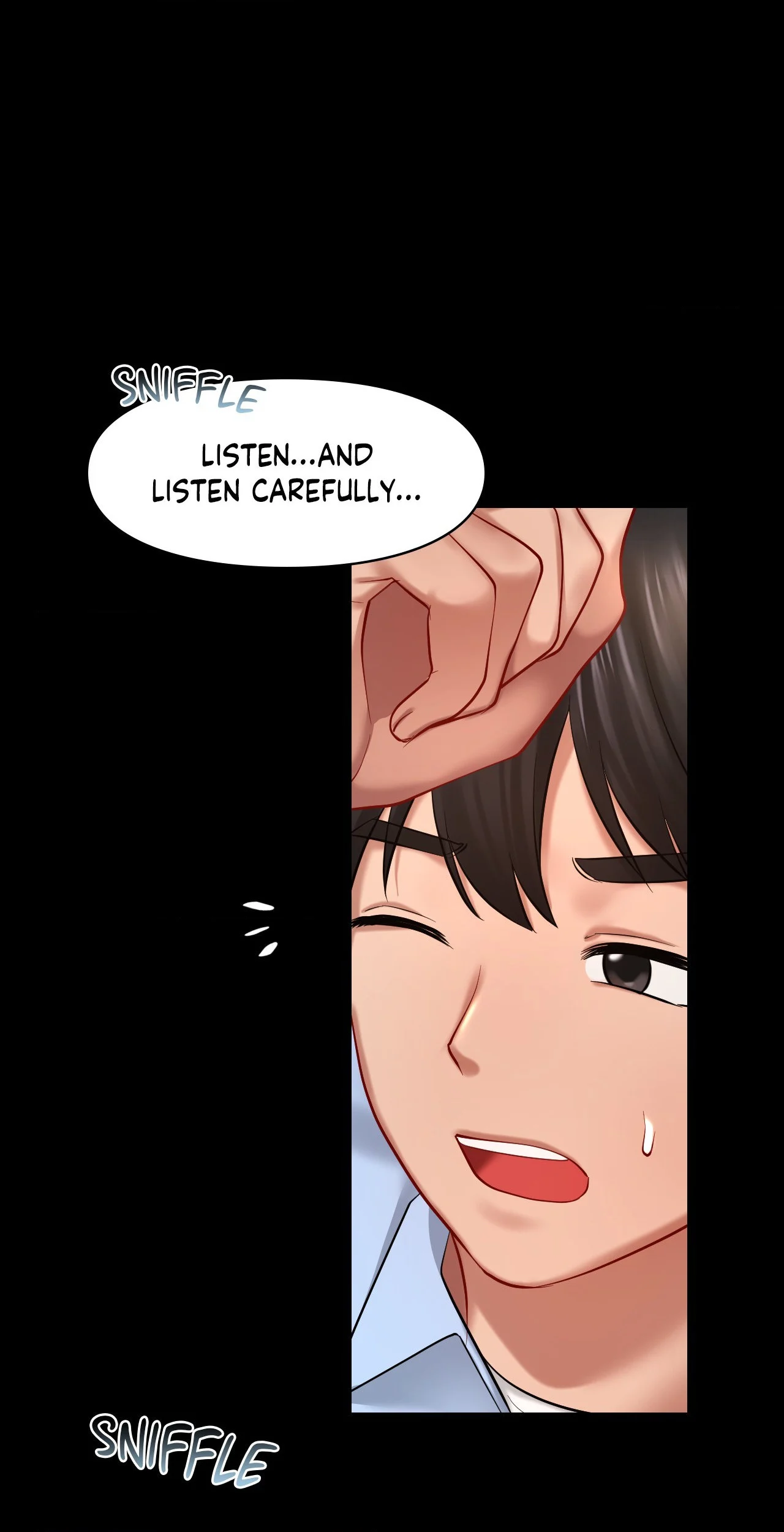 Your Wildest Fantasies (Official) chapter 41 page 61
