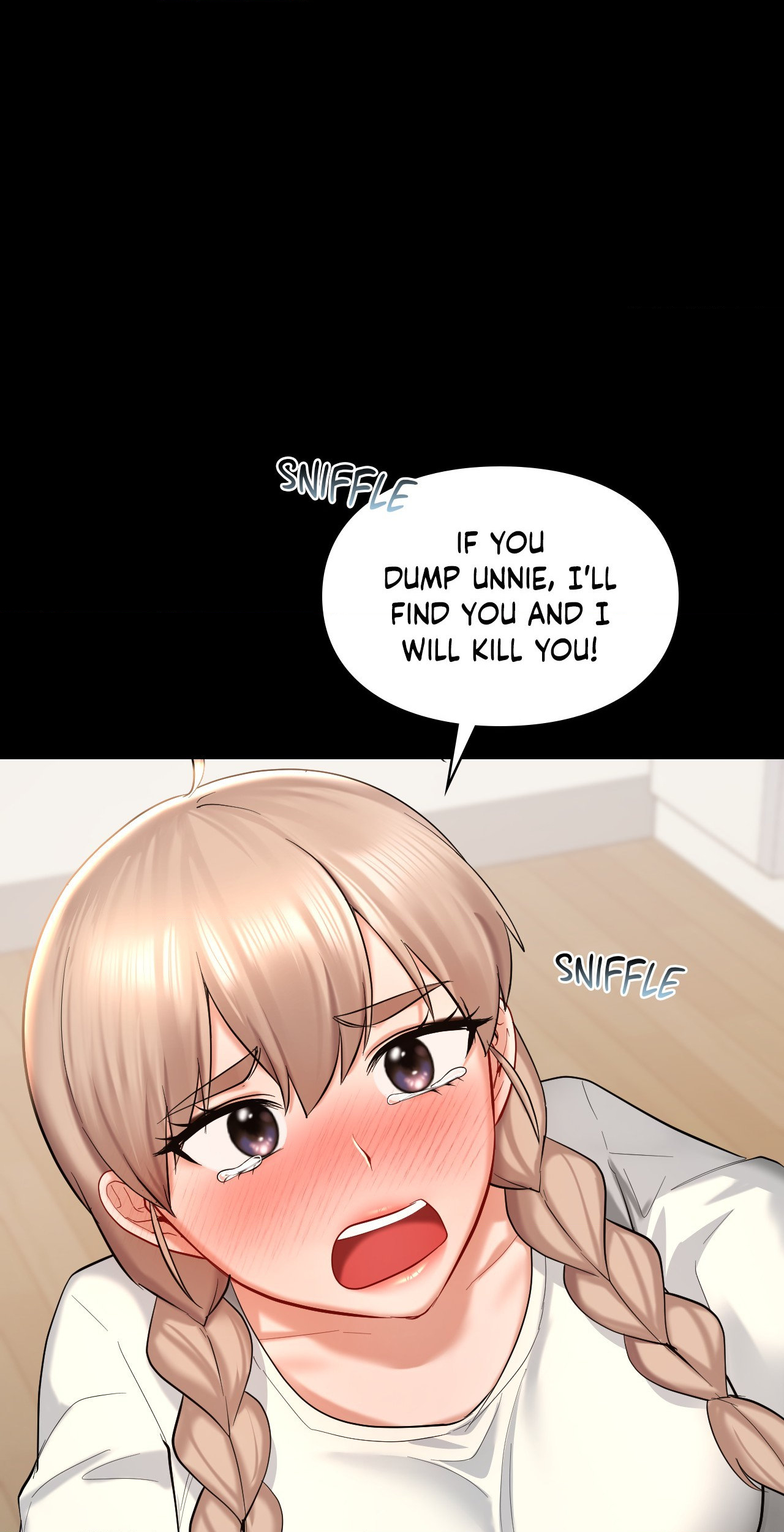 Your Wildest Fantasies (Official) chapter 41 page 62