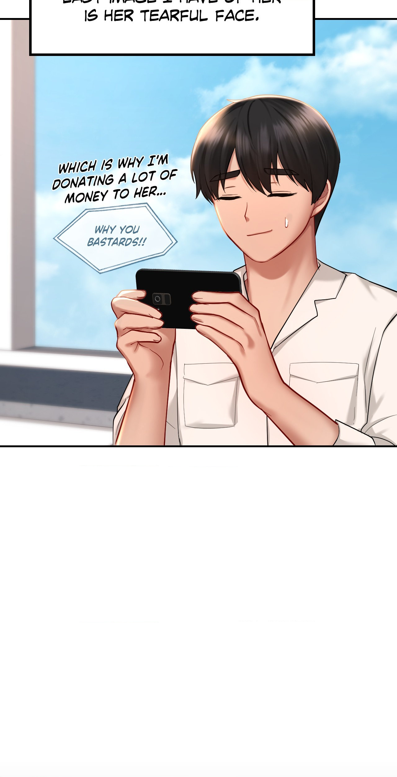 Your Wildest Fantasies (Official) chapter 41 page 64