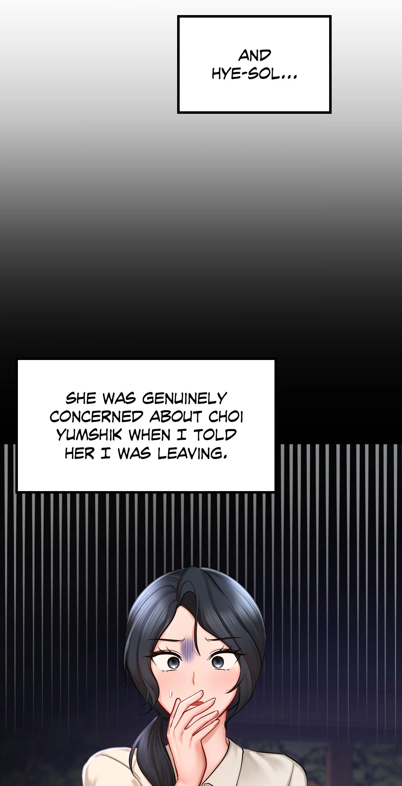 Your Wildest Fantasies (Official) chapter 41 page 65