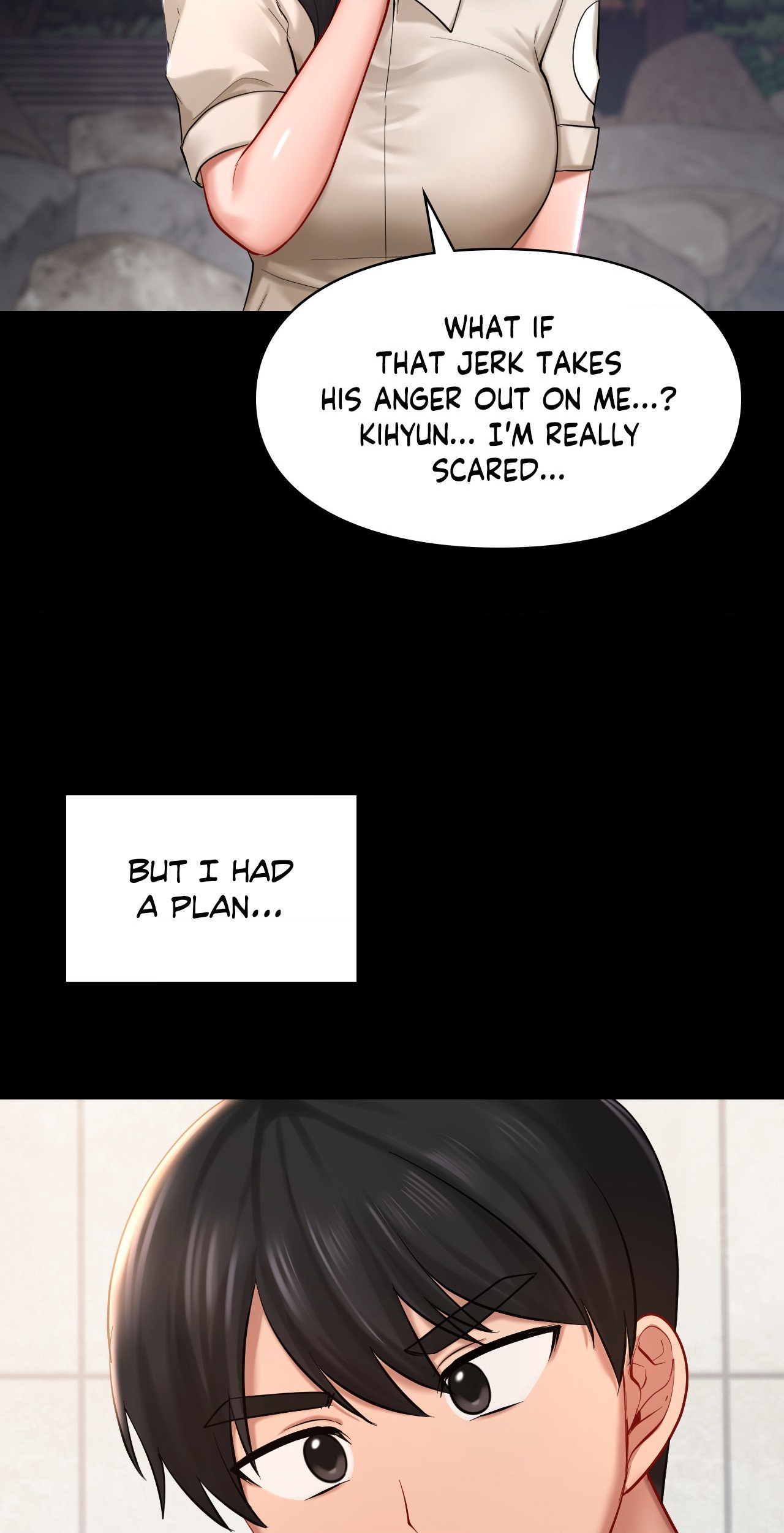 Your Wildest Fantasies (Official) chapter 41 page 66