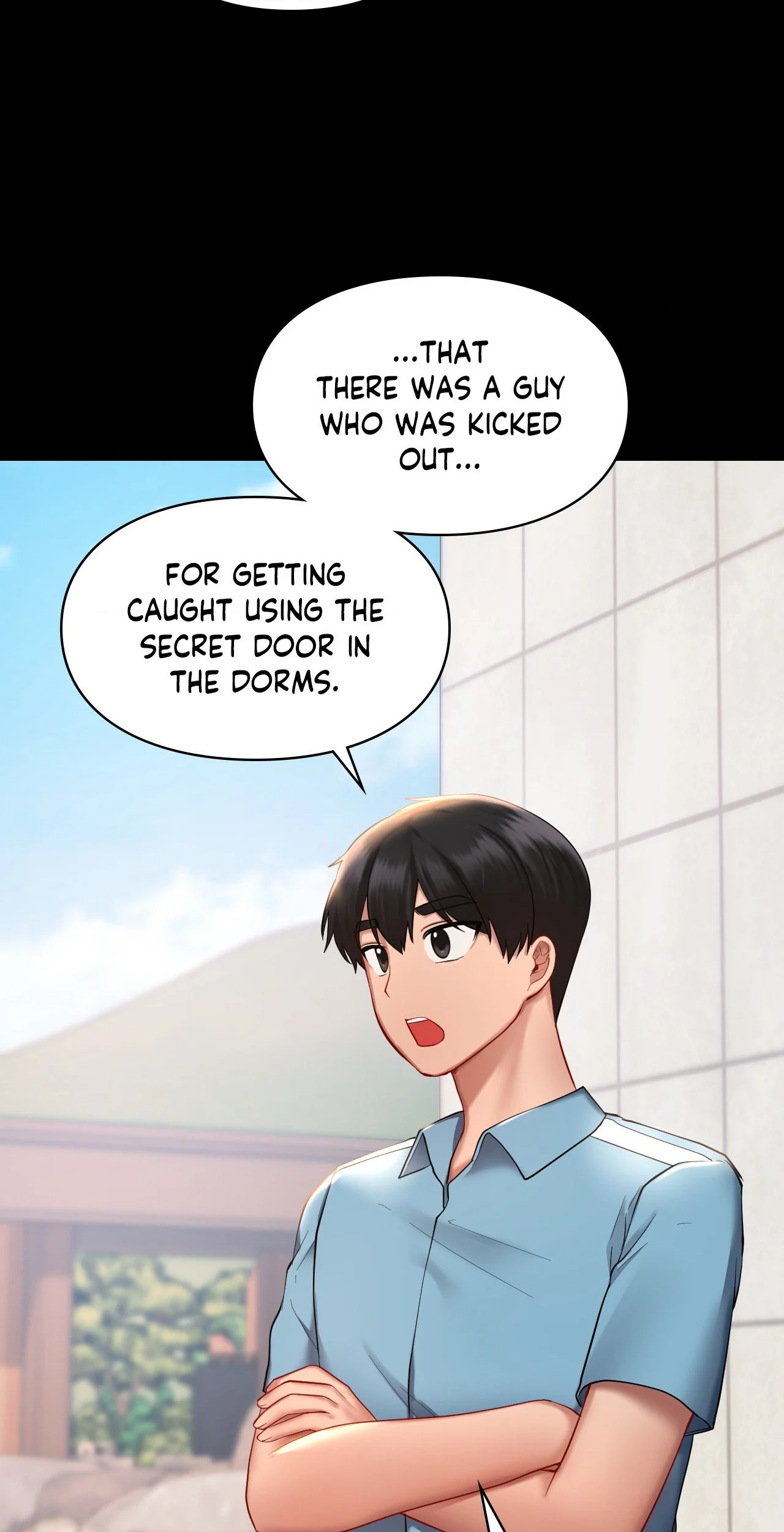 Your Wildest Fantasies (Official) chapter 41 page 68