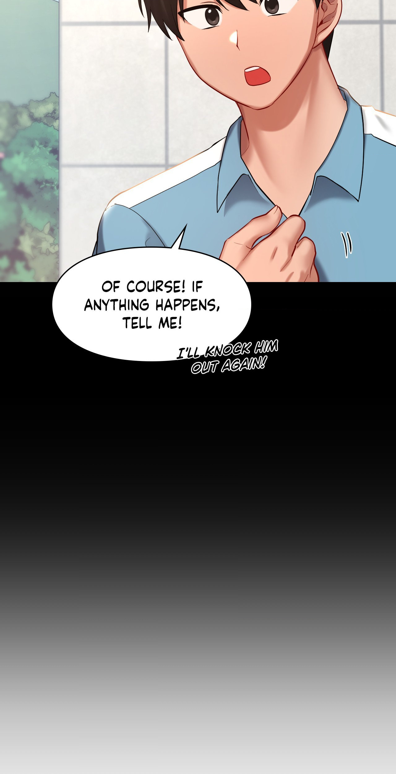 Your Wildest Fantasies (Official) chapter 41 page 70