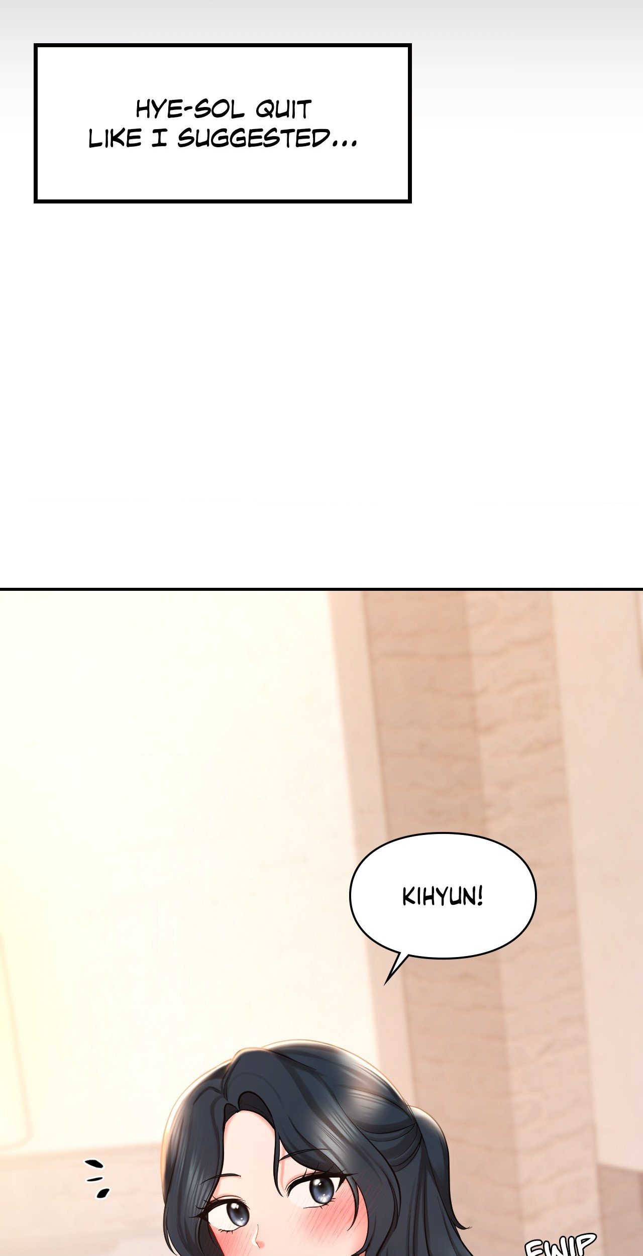 Your Wildest Fantasies (Official) chapter 41 page 71