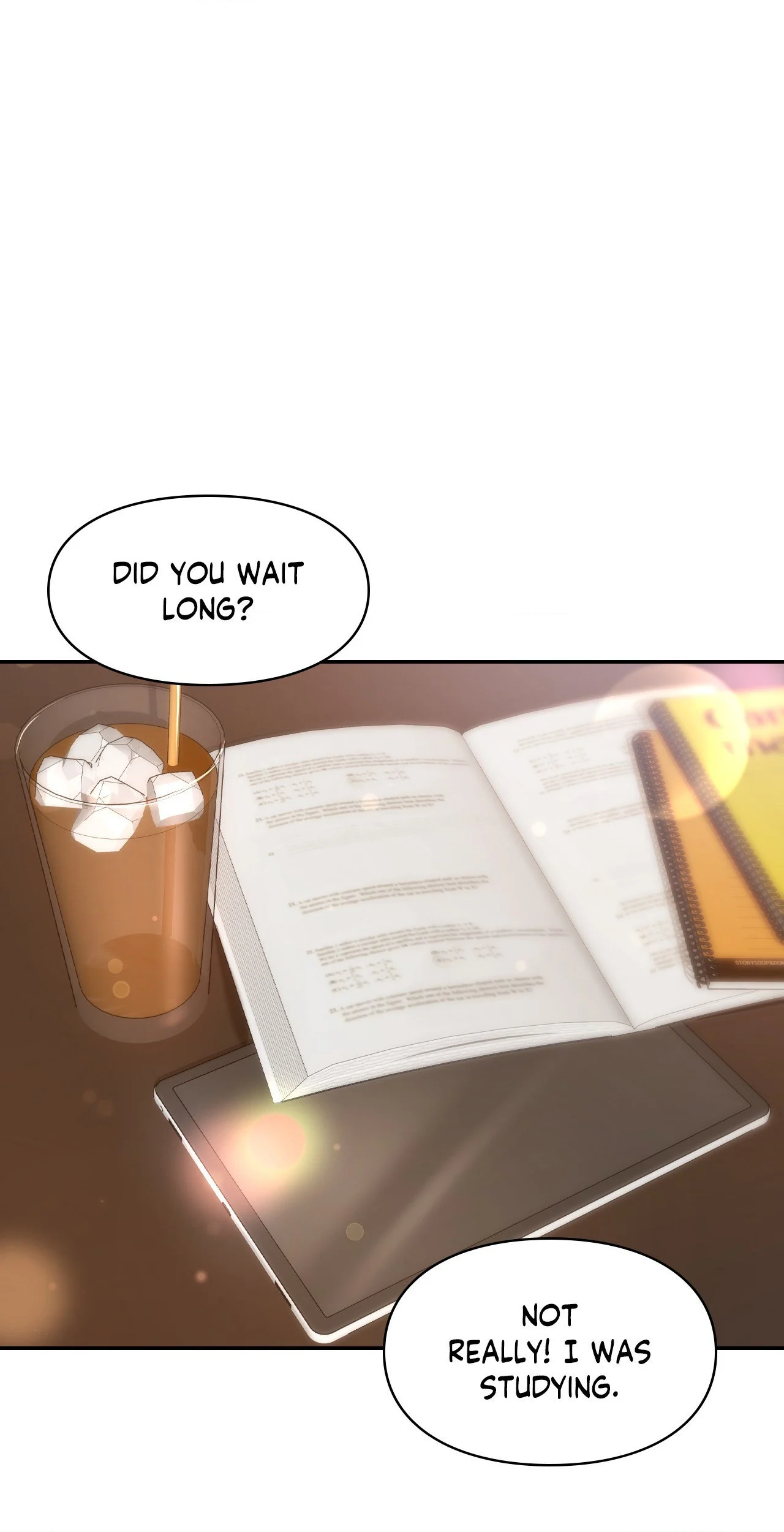 Your Wildest Fantasies (Official) chapter 41 page 73