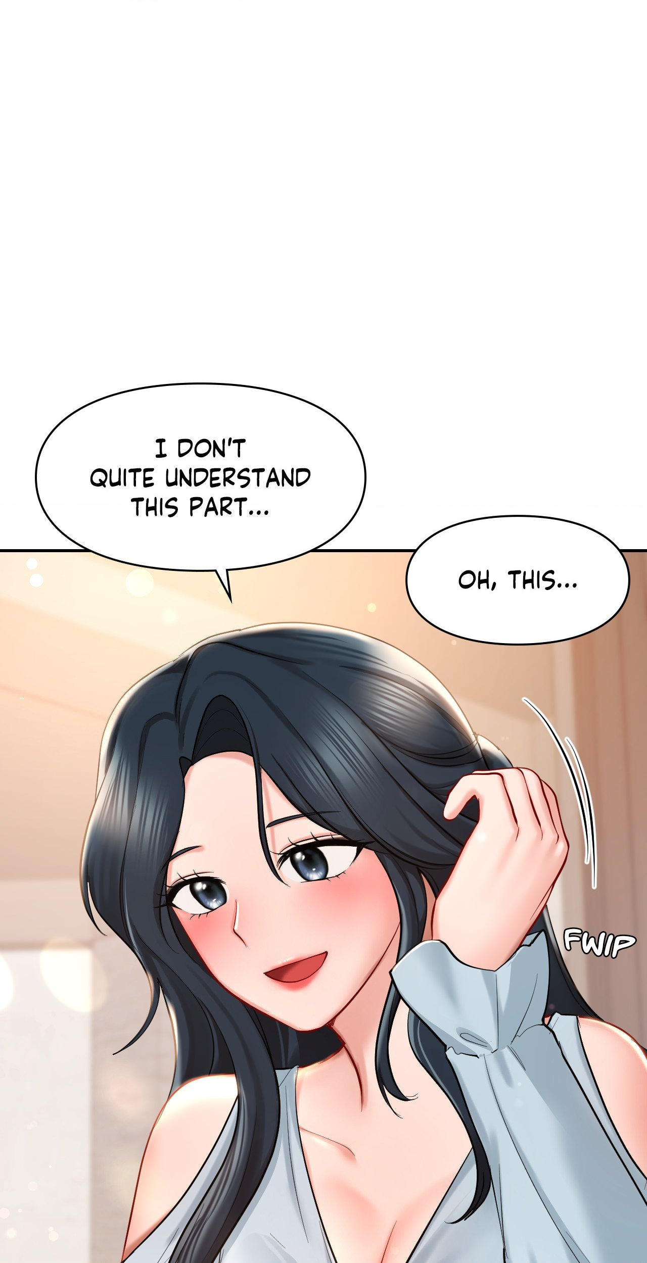 Your Wildest Fantasies (Official) chapter 41 page 74