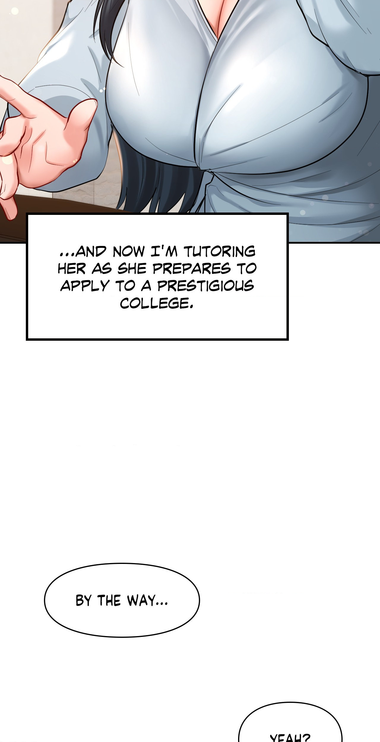 Your Wildest Fantasies (Official) chapter 41 page 75