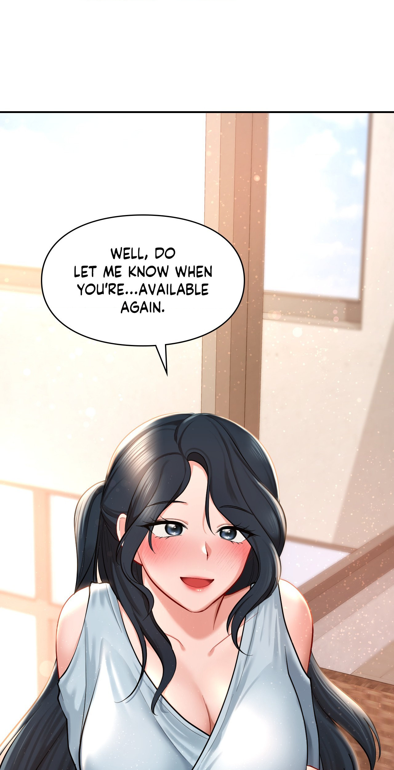 Your Wildest Fantasies (Official) chapter 41 page 77