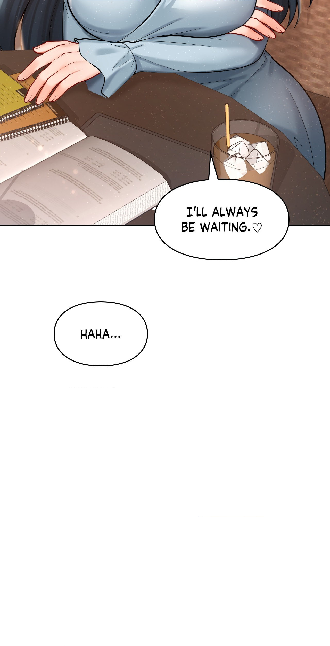 Your Wildest Fantasies (Official) chapter 41 page 78