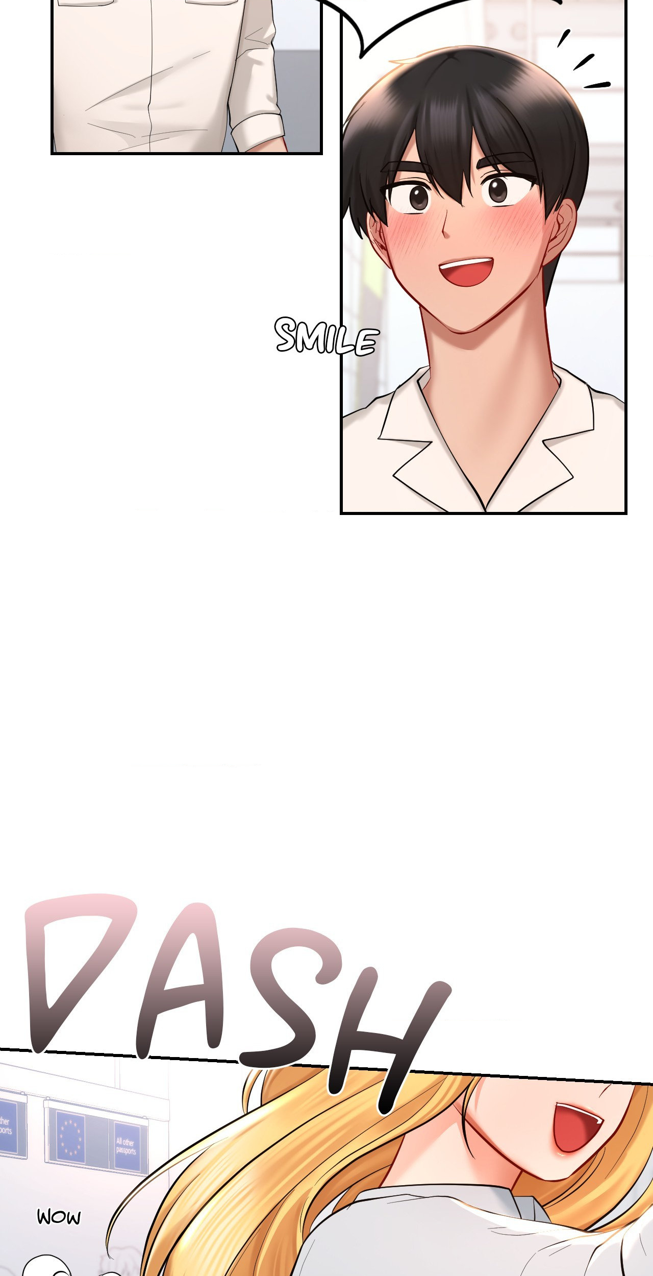 Your Wildest Fantasies (Official) chapter 41 page 80