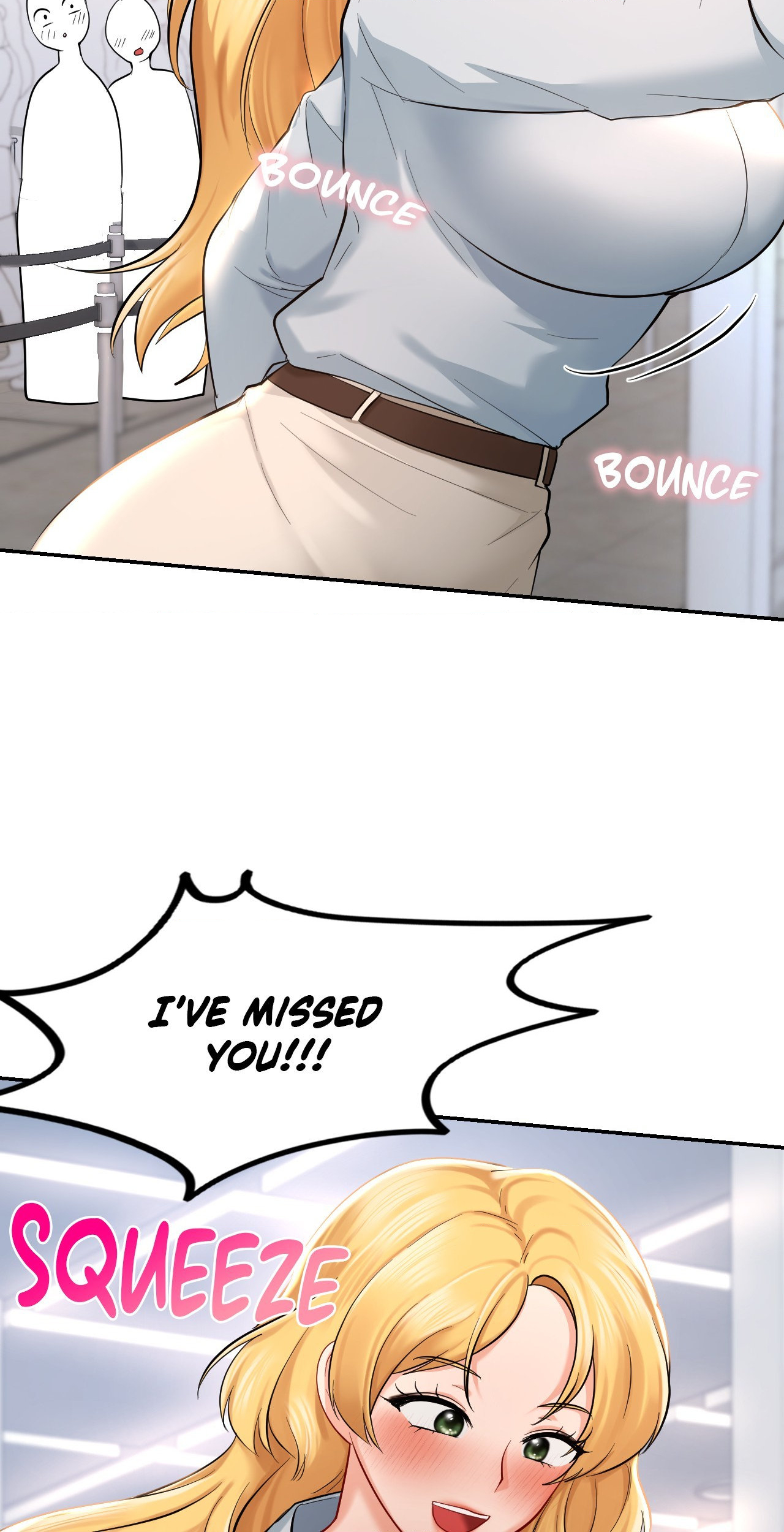 Your Wildest Fantasies (Official) chapter 41 page 81