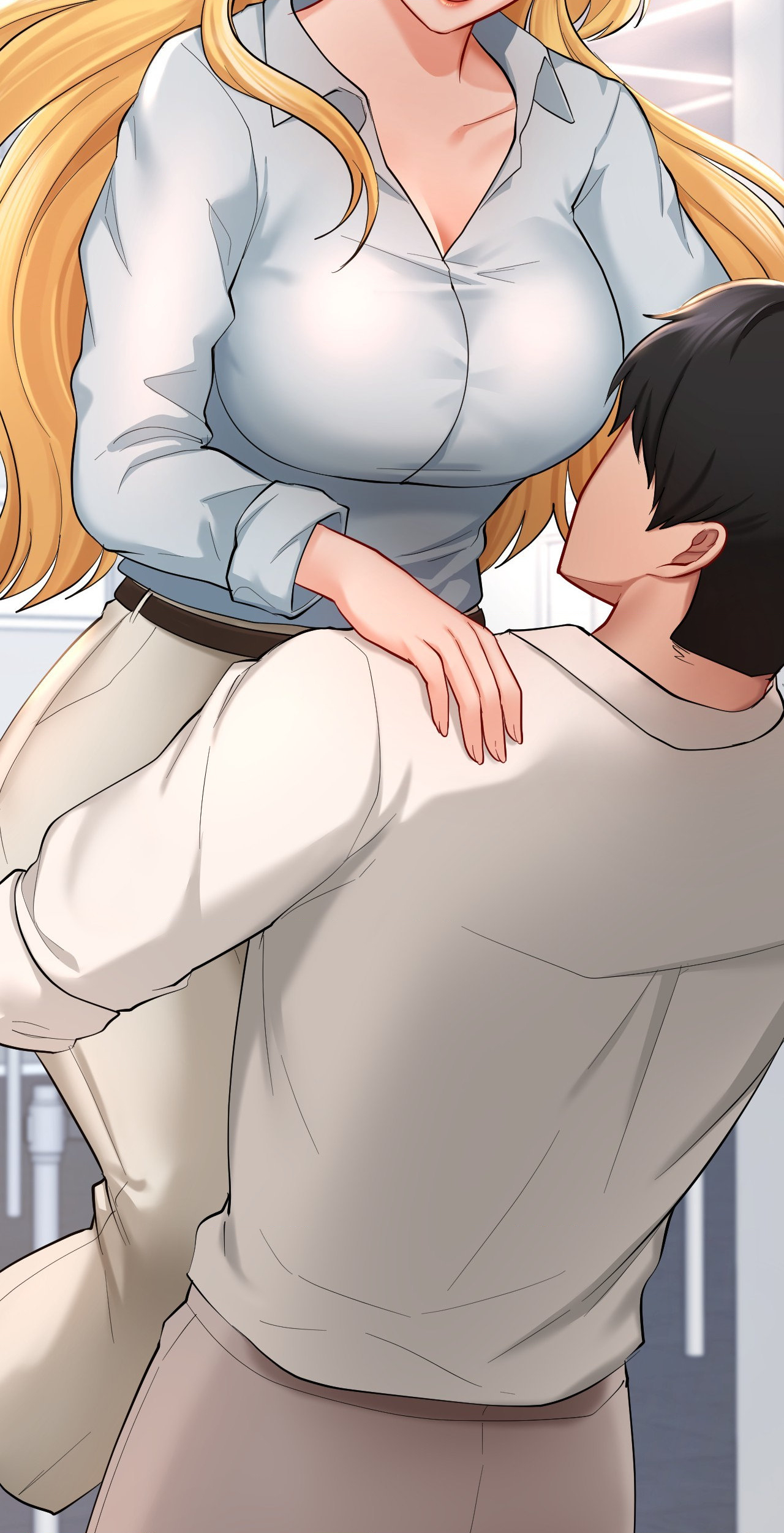 Your Wildest Fantasies (Official) chapter 41 page 82