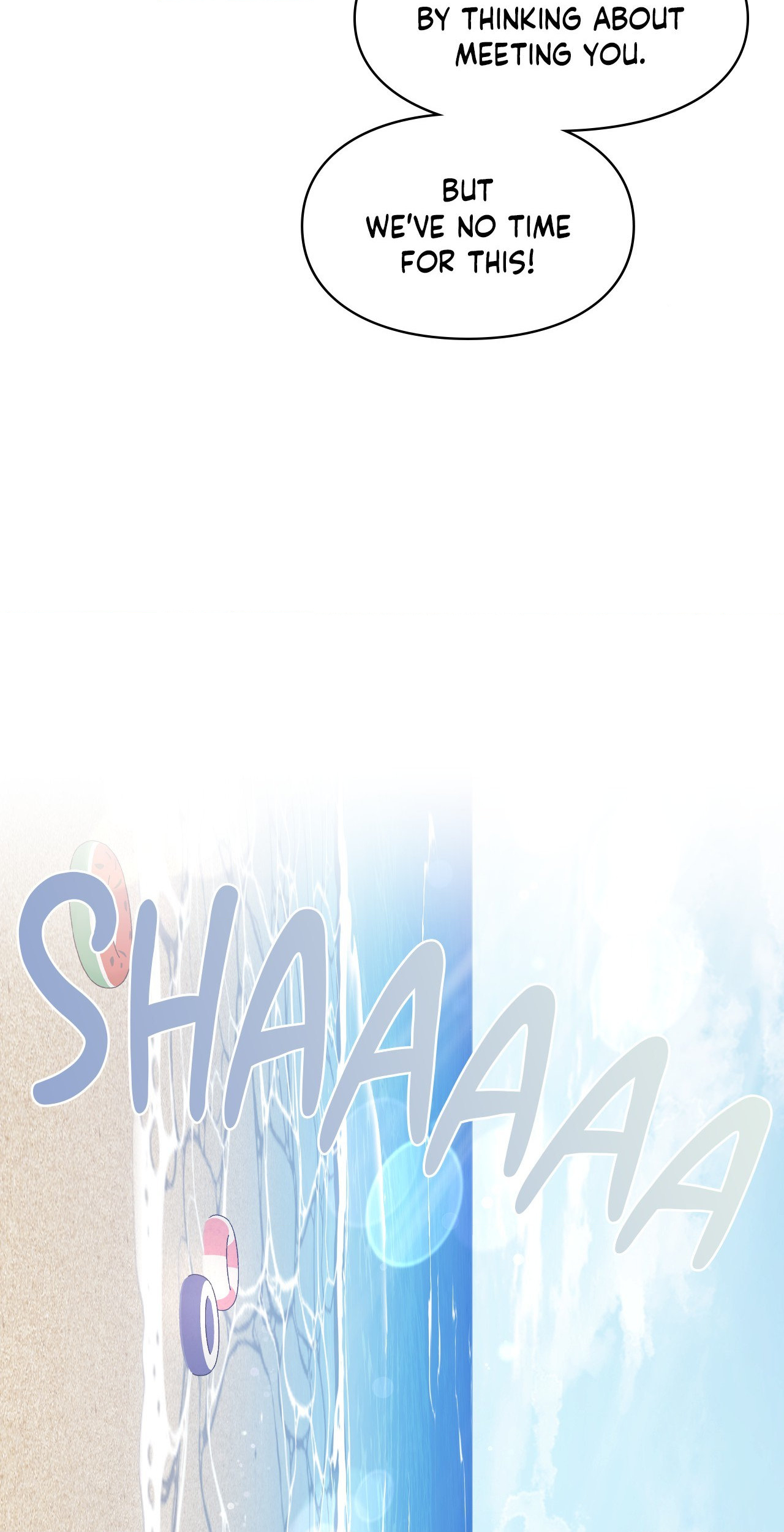 Your Wildest Fantasies (Official) chapter 41 page 85