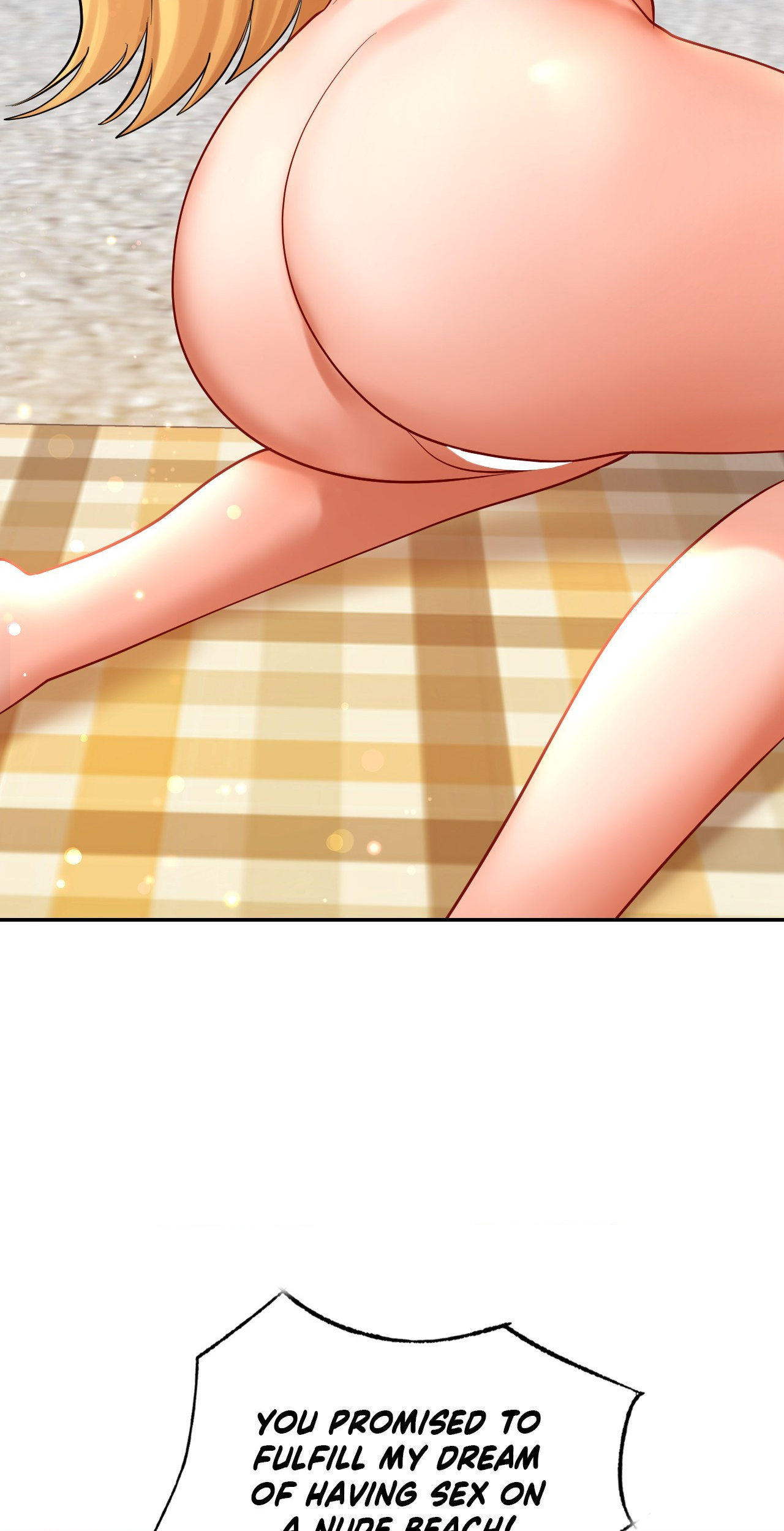 Your Wildest Fantasies (Official) chapter 41 page 89