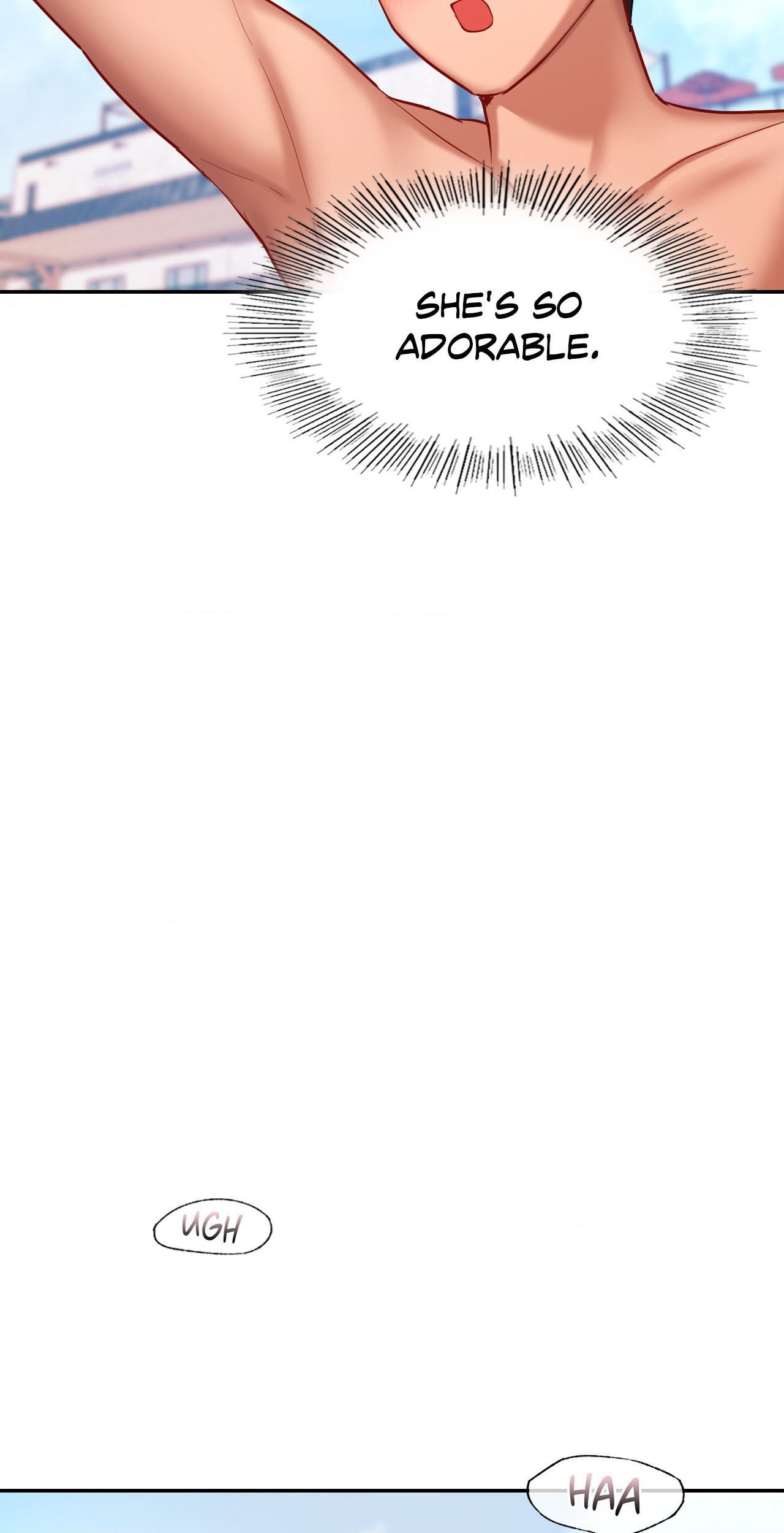 Your Wildest Fantasies (Official) chapter 41 page 93