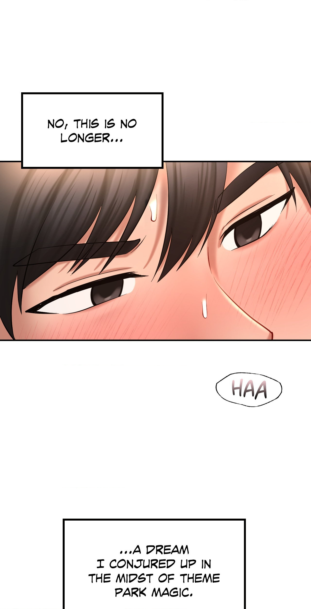 Your Wildest Fantasies (Official) chapter 41 page 99