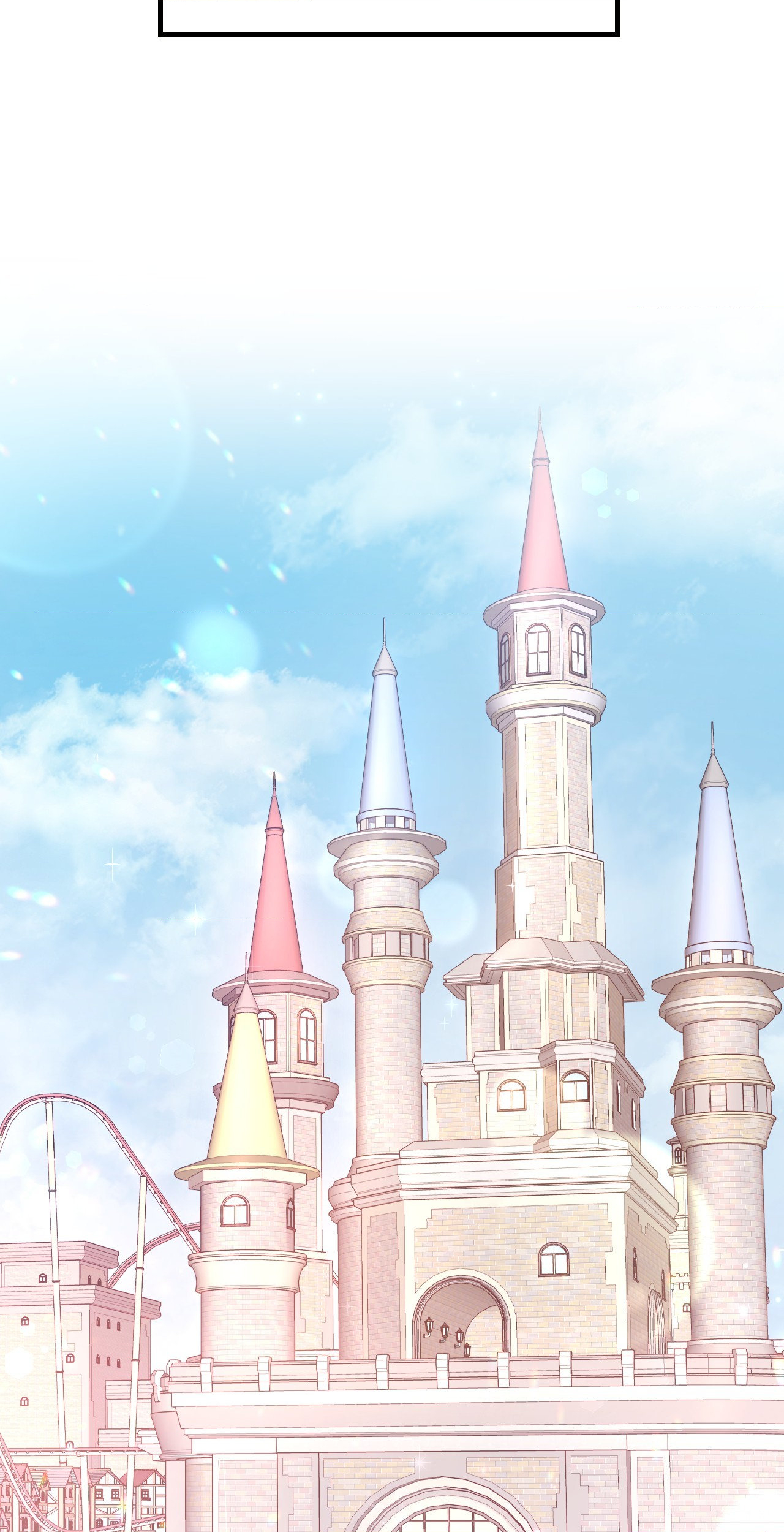 Your Wildest Fantasies (Official) chapter 41 page 100