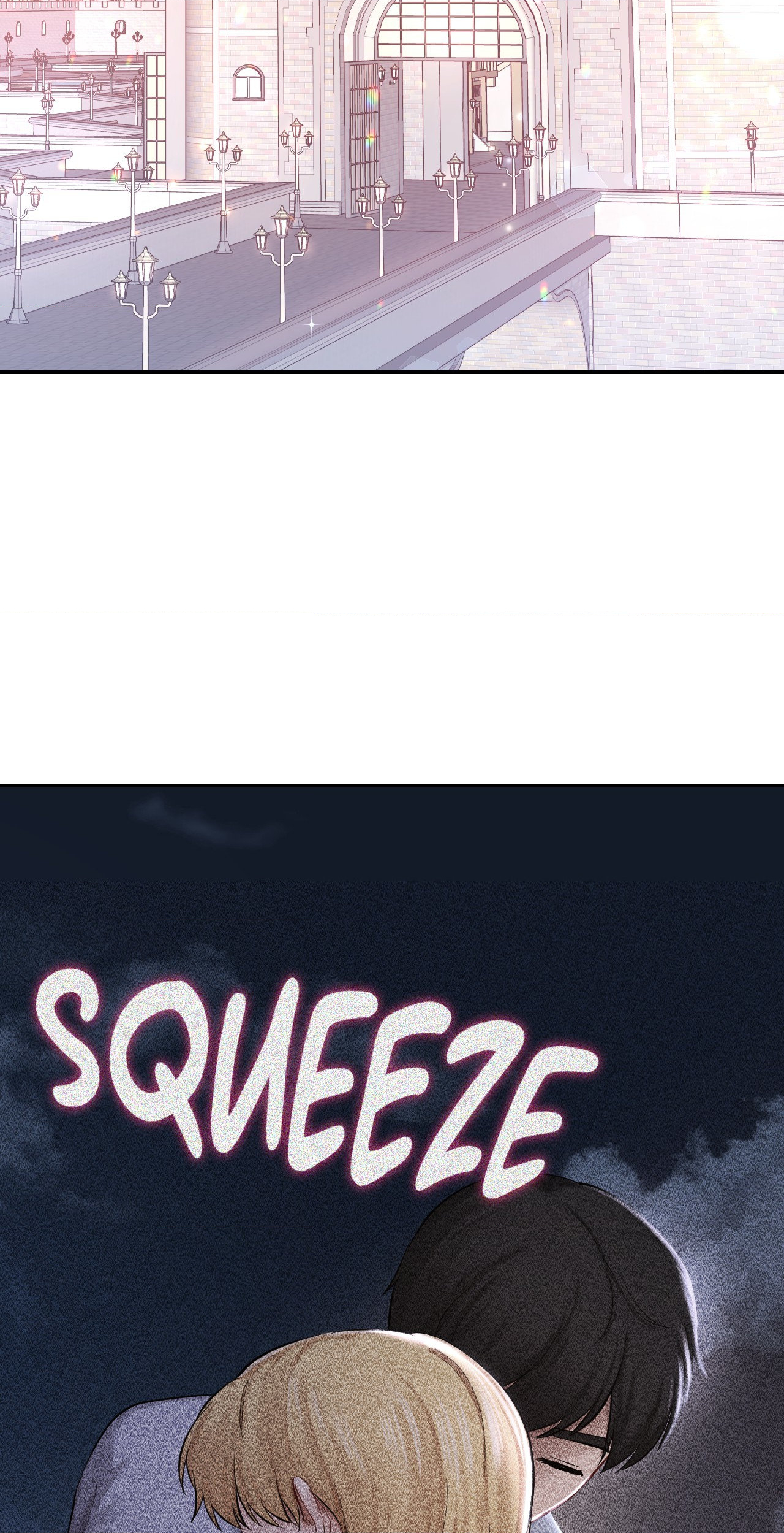 Your Wildest Fantasies (Official) chapter 41 page 101