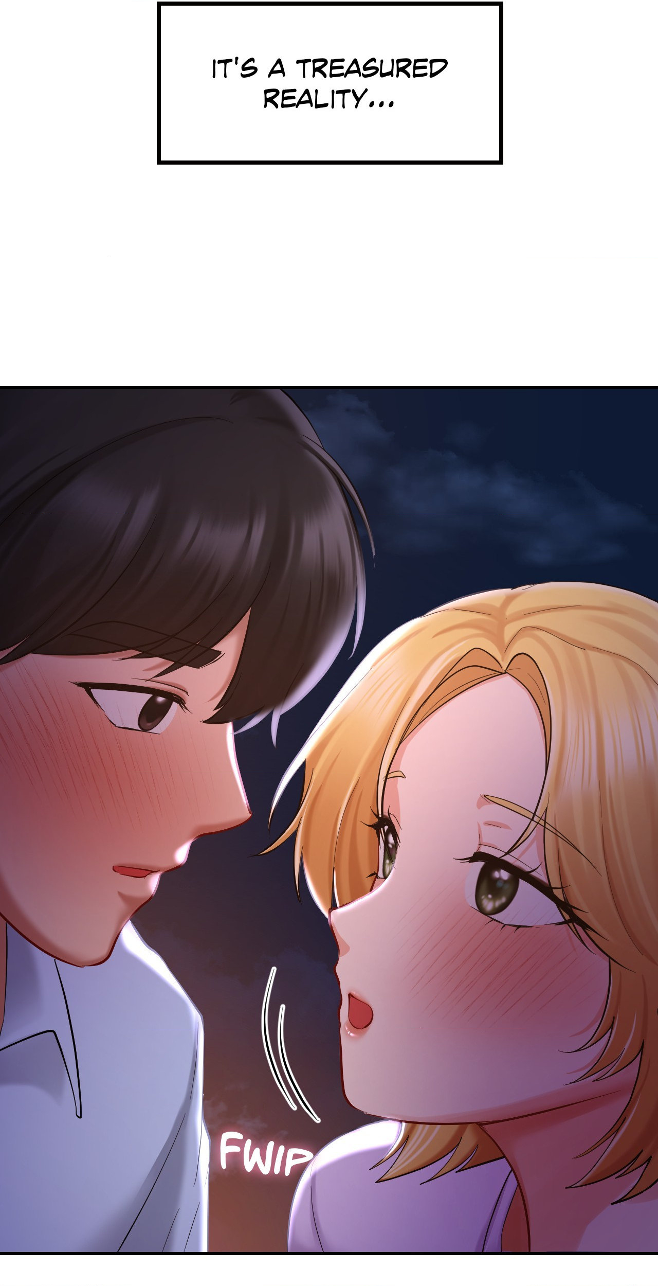 Your Wildest Fantasies (Official) chapter 41 page 103