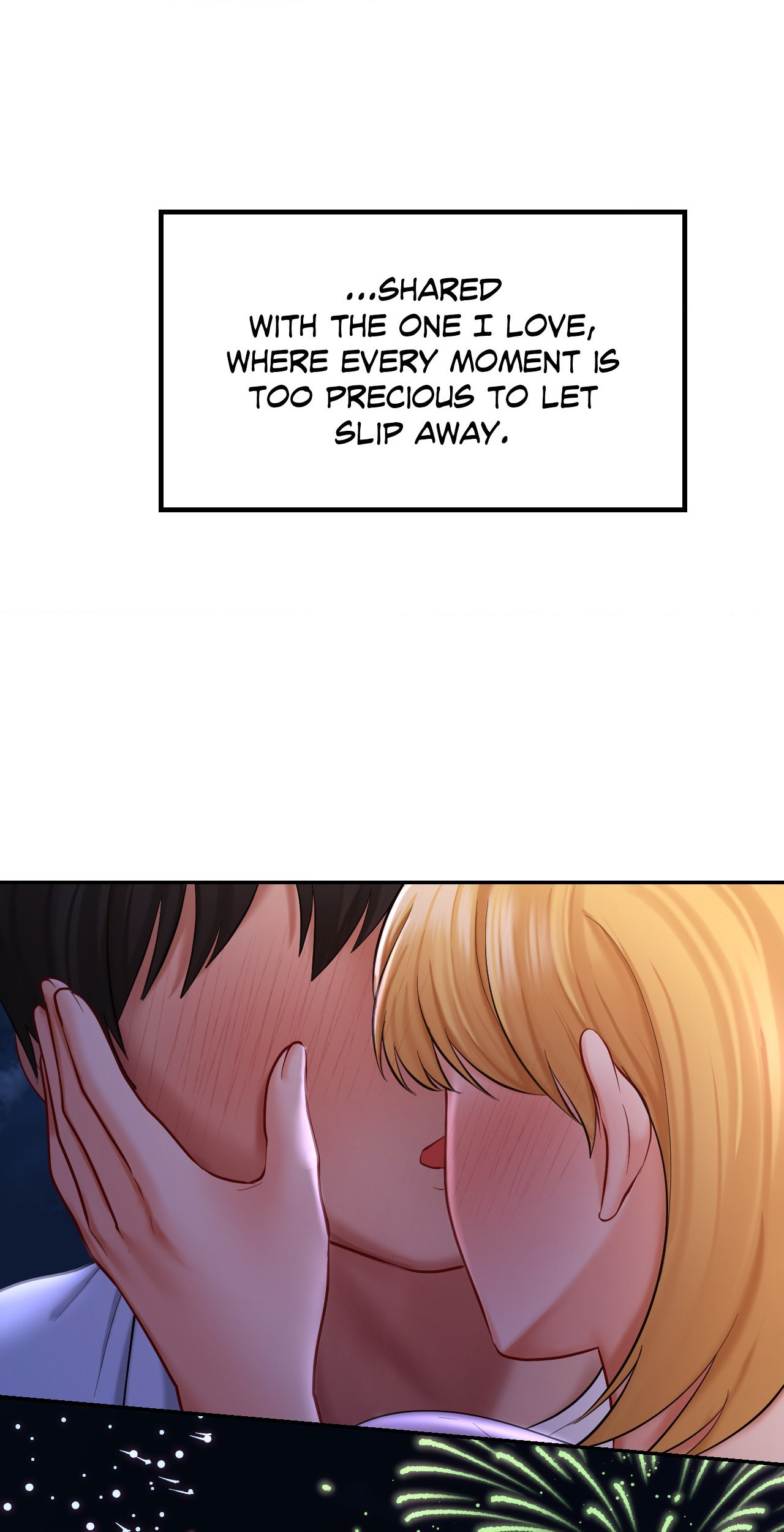 Your Wildest Fantasies (Official) chapter 41 page 104